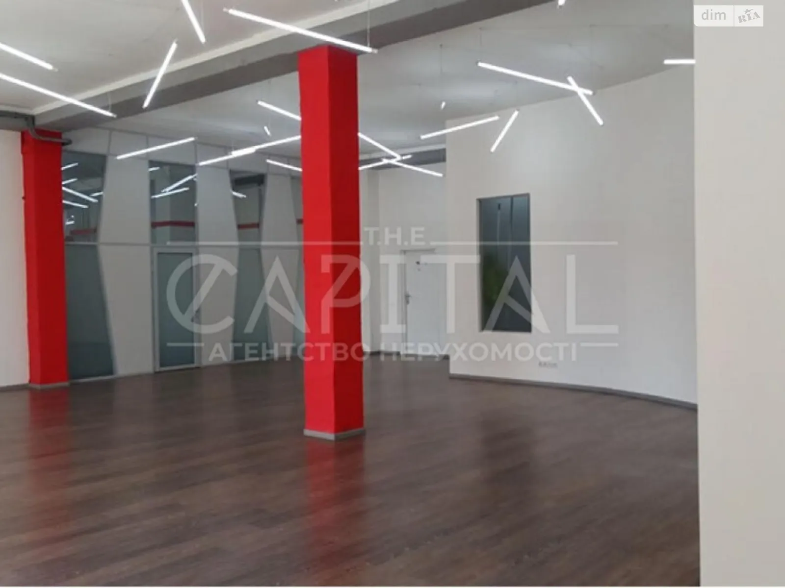 Здається в оренду офіс 370 кв. м в бізнес-центрі, цена: 4070 $ - фото 1