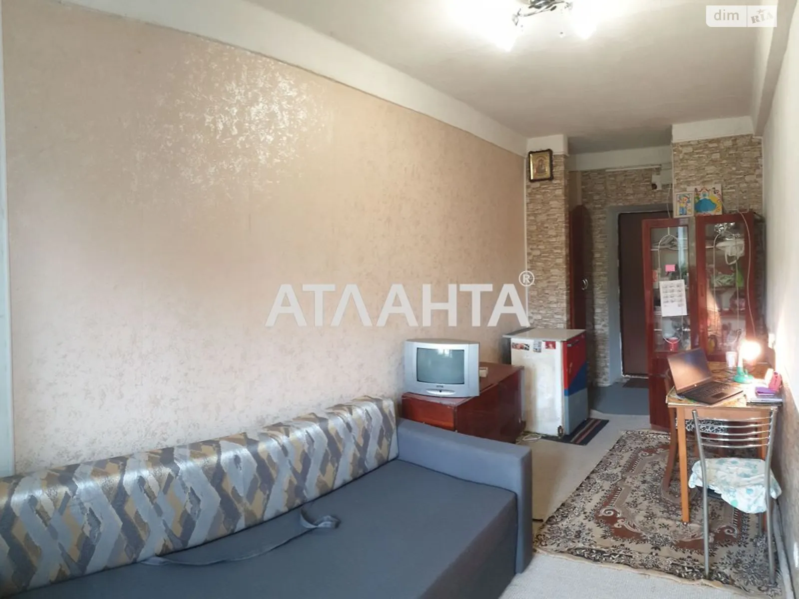 Продается комната 11.9 кв. м в Одессе, цена: 8000 $