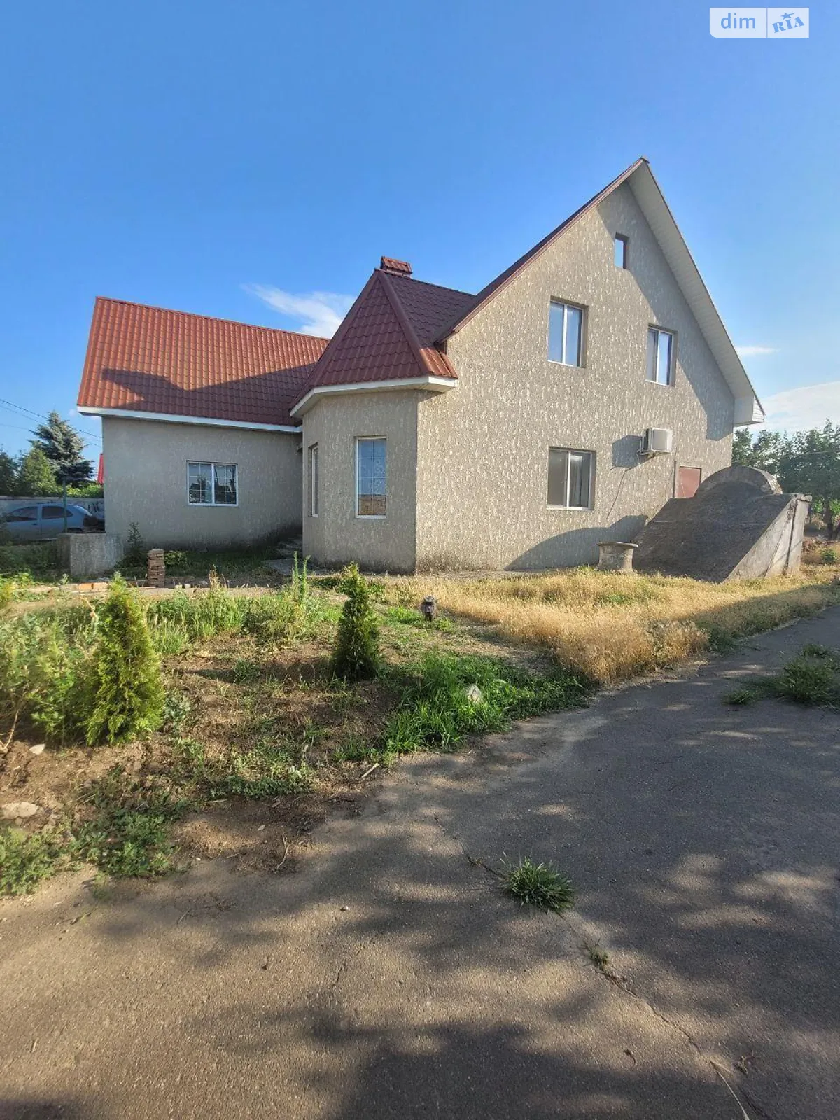 Продається будинок 2 поверховий 381 кв. м з балконом, цена: 130000 $