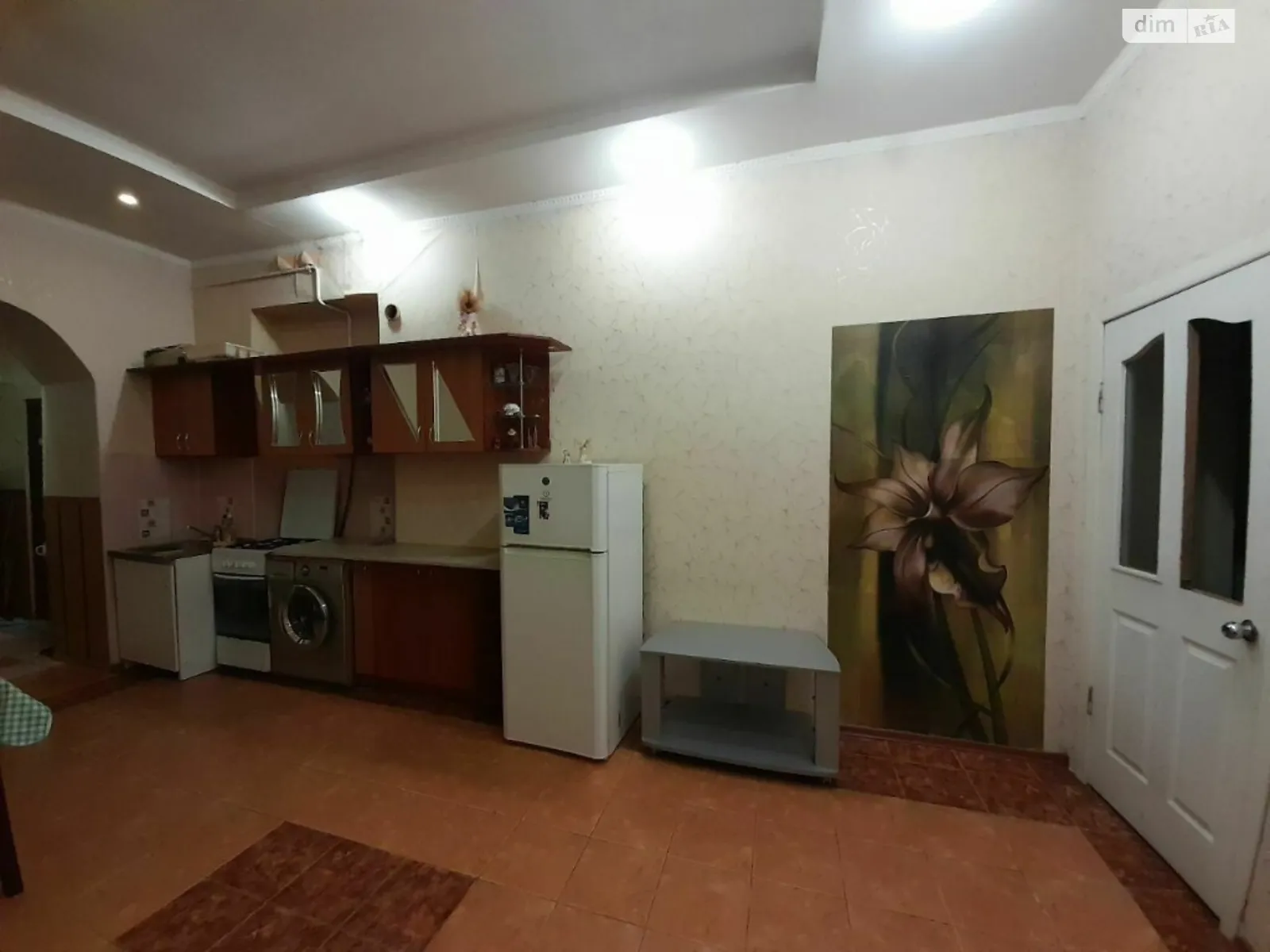 Продається 1-кімнатна квартира 40 кв. м у Одесі, вул. Прохоровська, 67