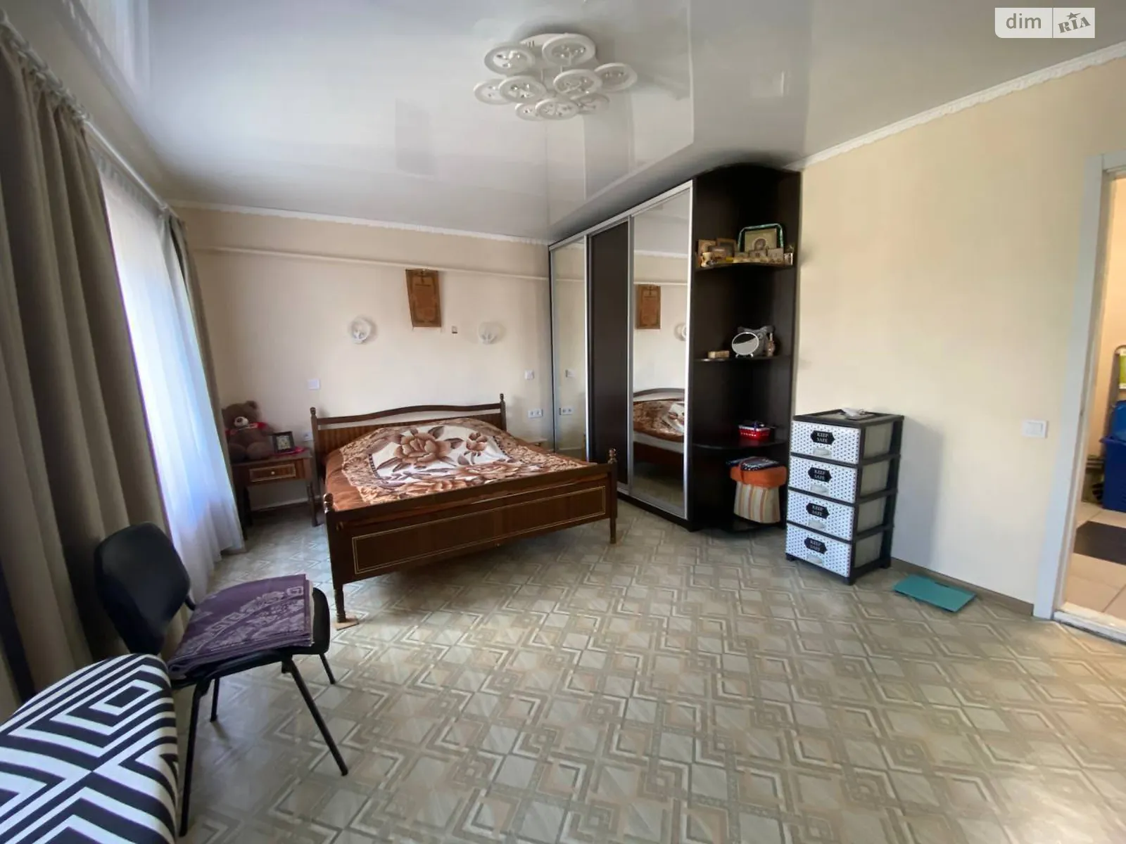 Продается 3-комнатная квартира 50.4 кв. м в Дачном - фото 3