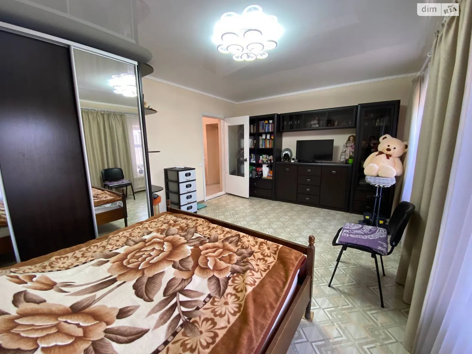 Продается 3-комнатная квартира 50.4 кв. м в Дачном - фото 2