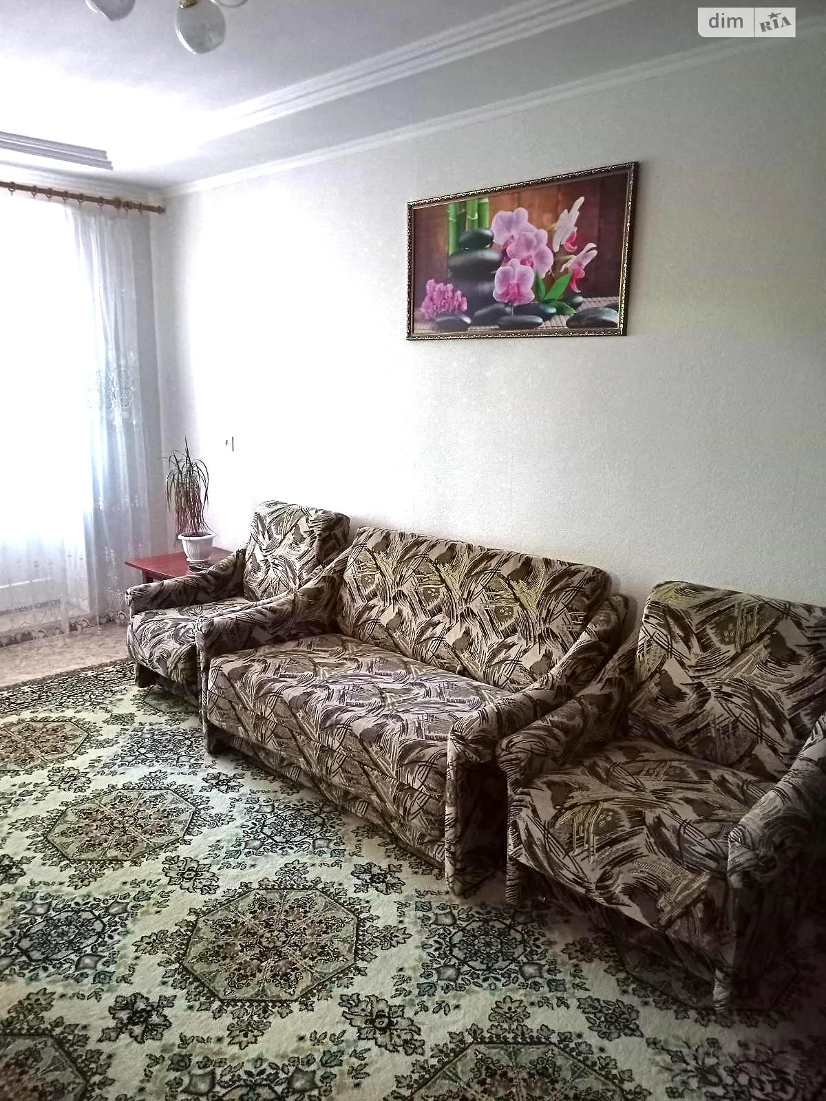 Продається 1-кімнатна квартира 30 кв. м у Миколаєві, цена: 24500 $