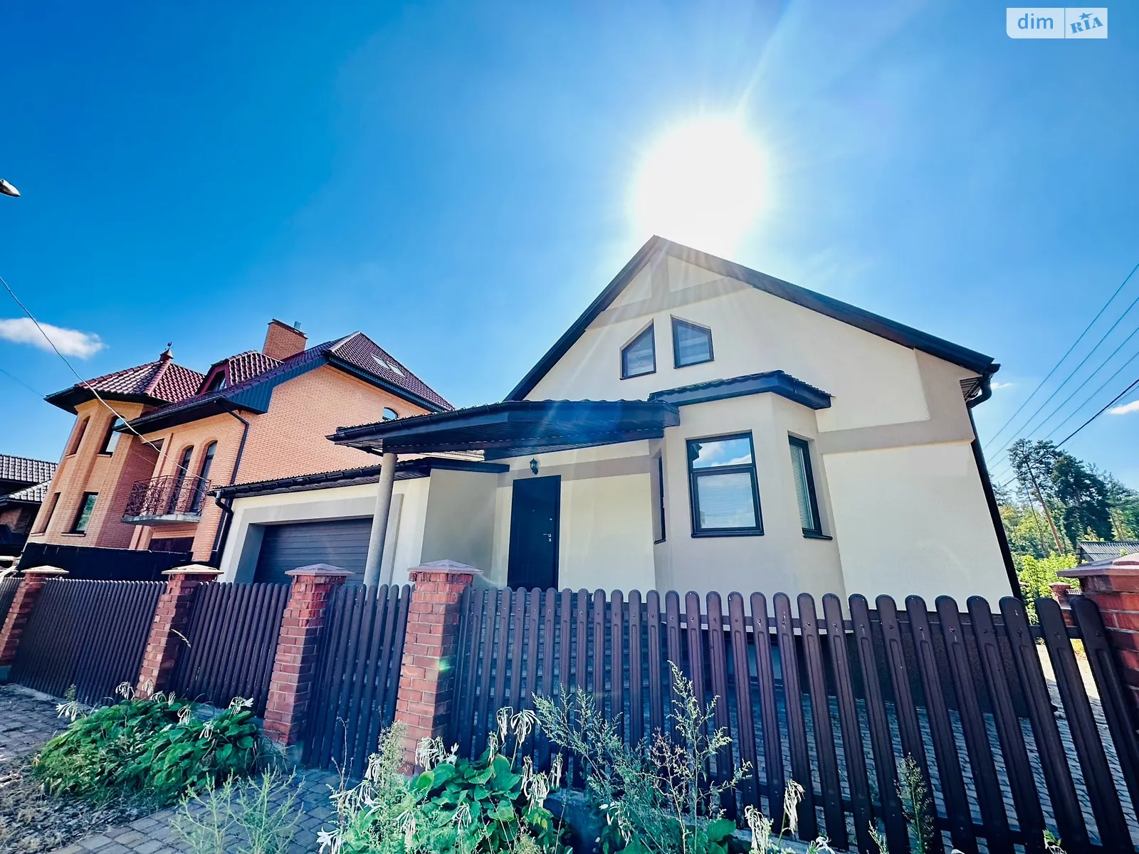 Продається будинок 2 поверховий 380 кв. м з меблями, цена: 180000 $ - фото 1