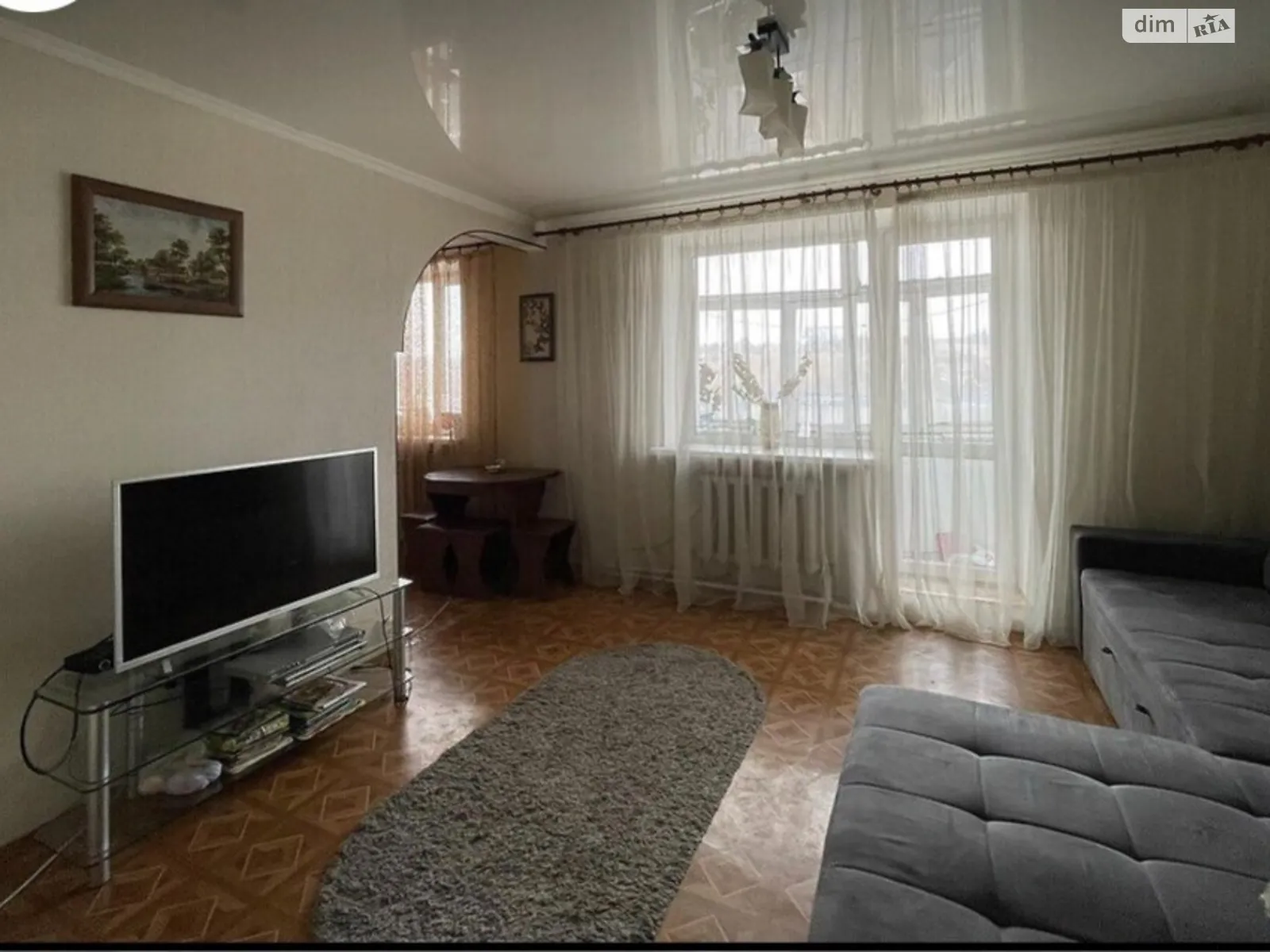 Продается 2-комнатная квартира 54 кв. м в Литине, цена: 31500 $ - фото 1