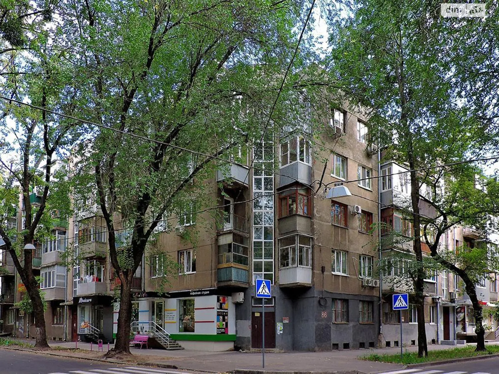 Продається 2-кімнатна квартира 48 кв. м у Харкові, вул. Чернишевська, 86 - фото 1