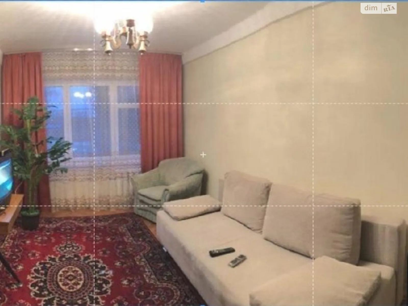 Продается 2-комнатная квартира 46 кв. м в Киеве, ул. Стеценко, 2 - фото 1