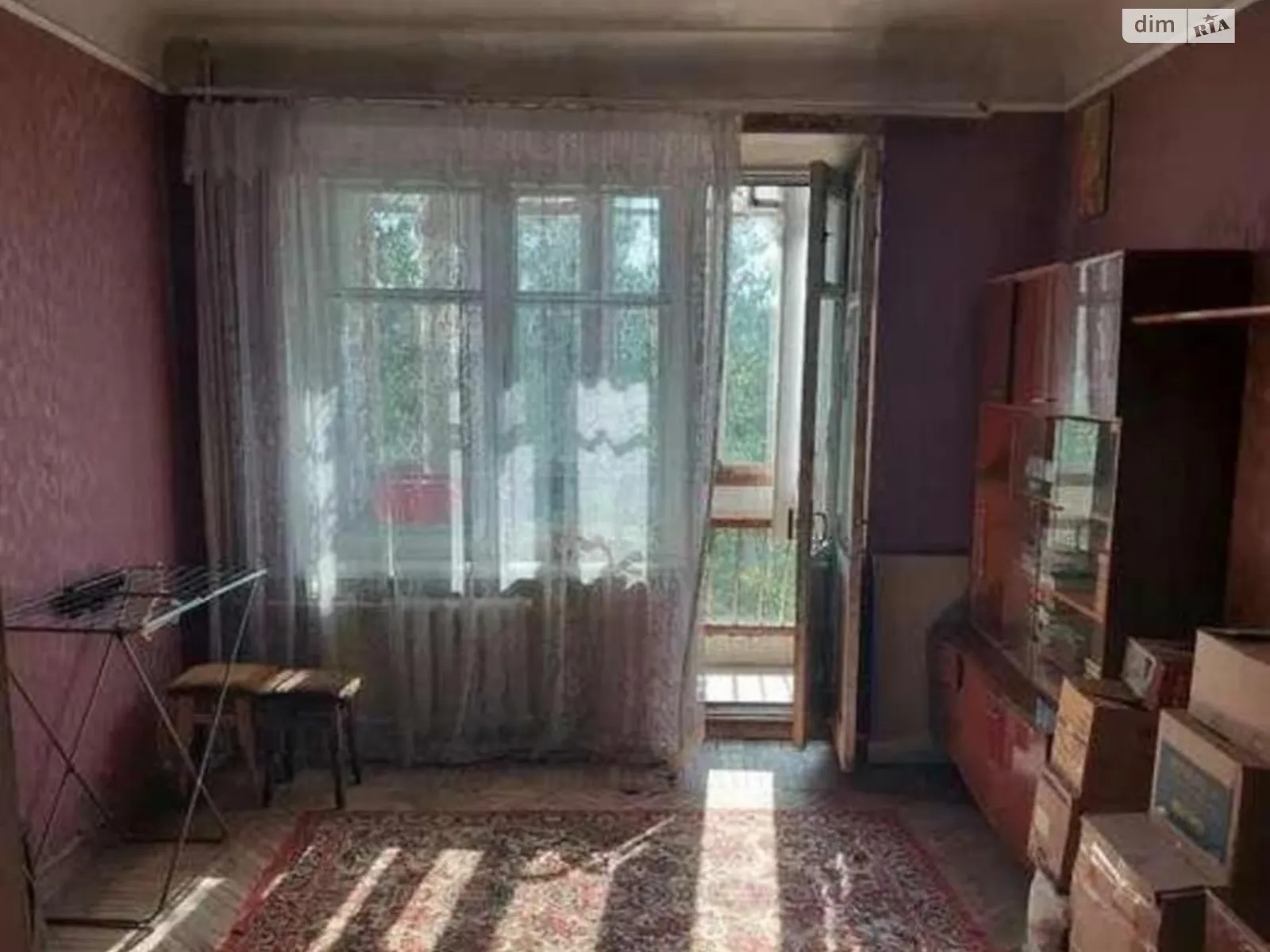 Продається 3-кімнатна квартира 58 кв. м у Києві, цена: 65000 $