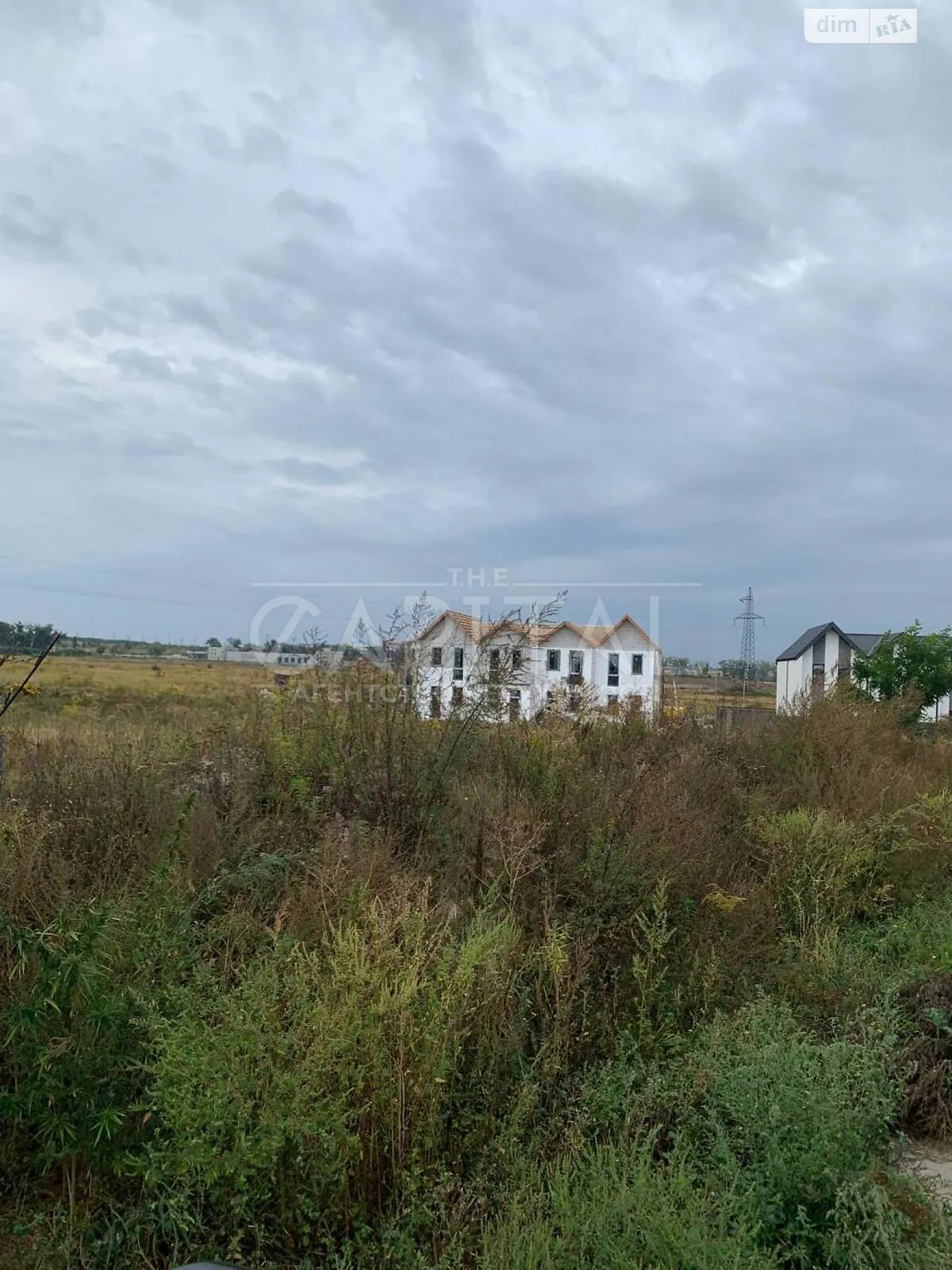 Продается земельный участок 1 соток в Киевской области - фото 3