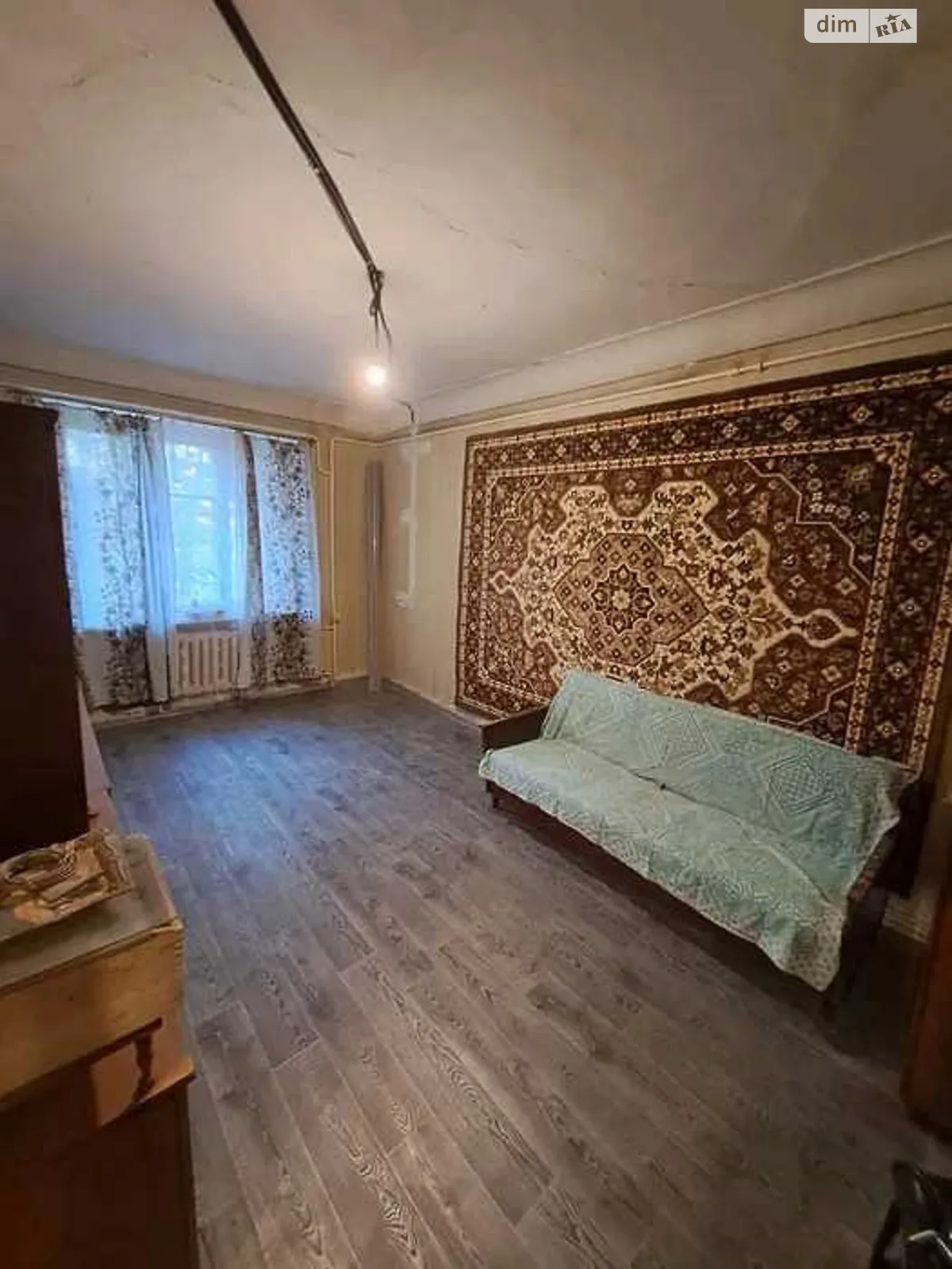 Продается 3-комнатная квартира 61.2 кв. м в Полтаве, цена: 39500 $