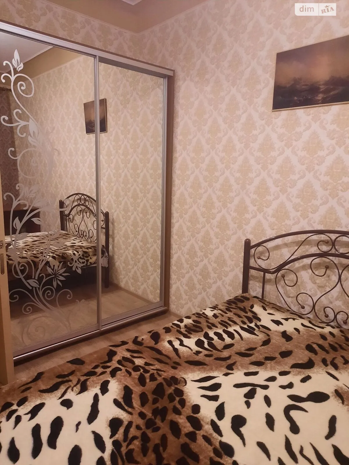 Сдается в аренду 2-комнатная квартира 56 кв. м в Харькове, цена: 6000 грн