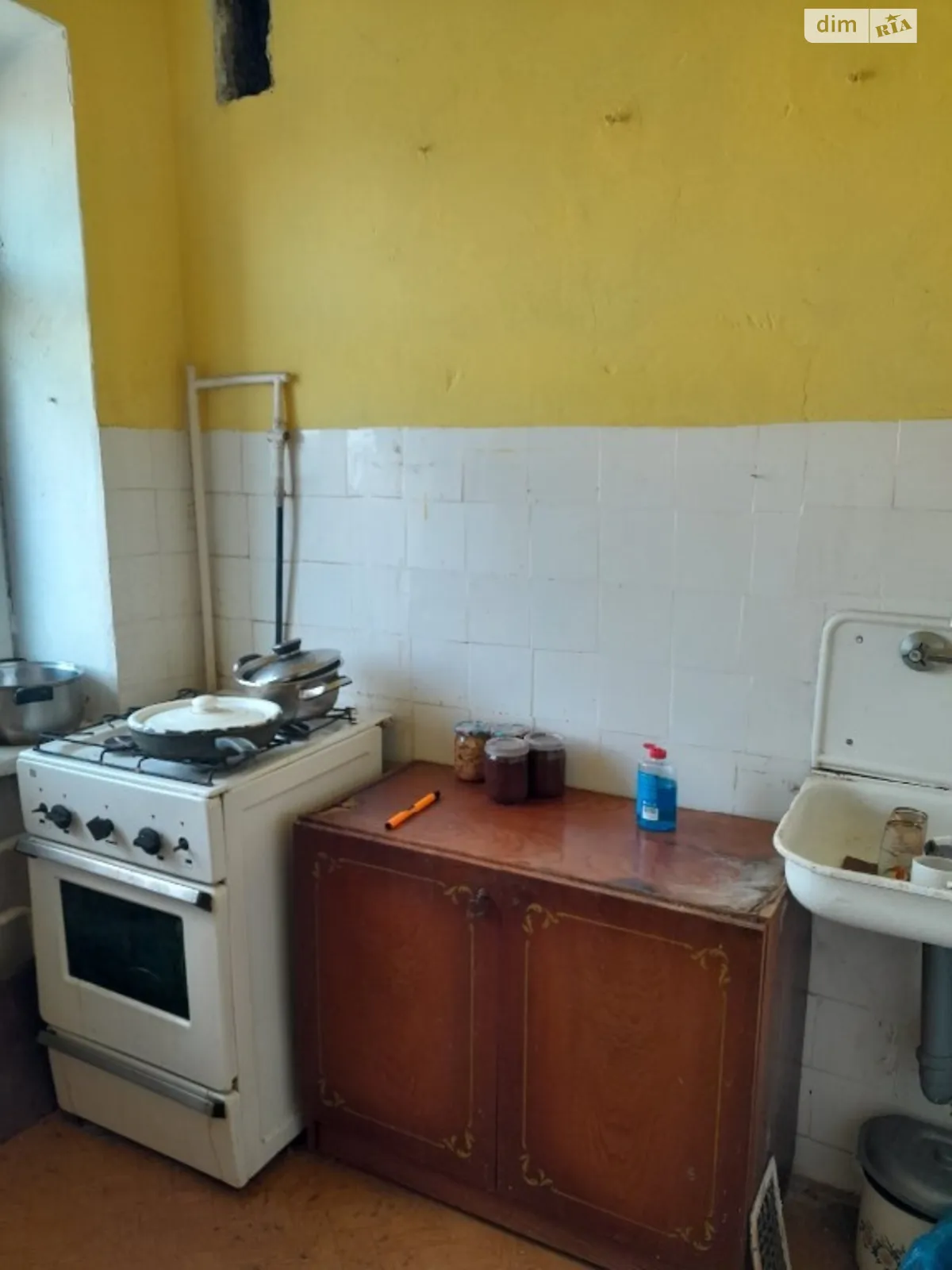 Продается 2-комнатная квартира 52 кв. м в Хмельницком - фото 1