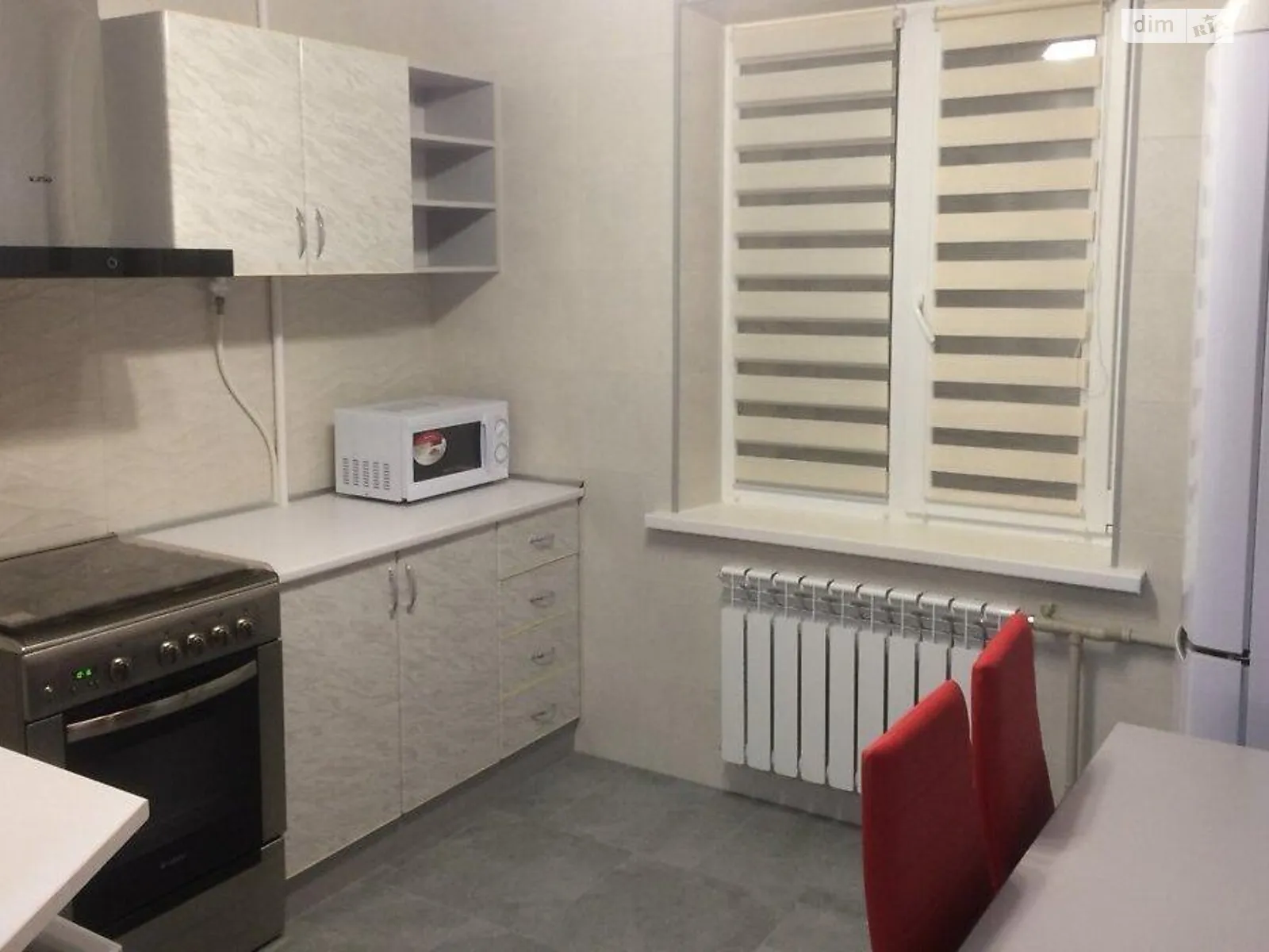 Продается 1-комнатная квартира 34 кв. м в Полтаве, цена: 52000 $ - фото 1