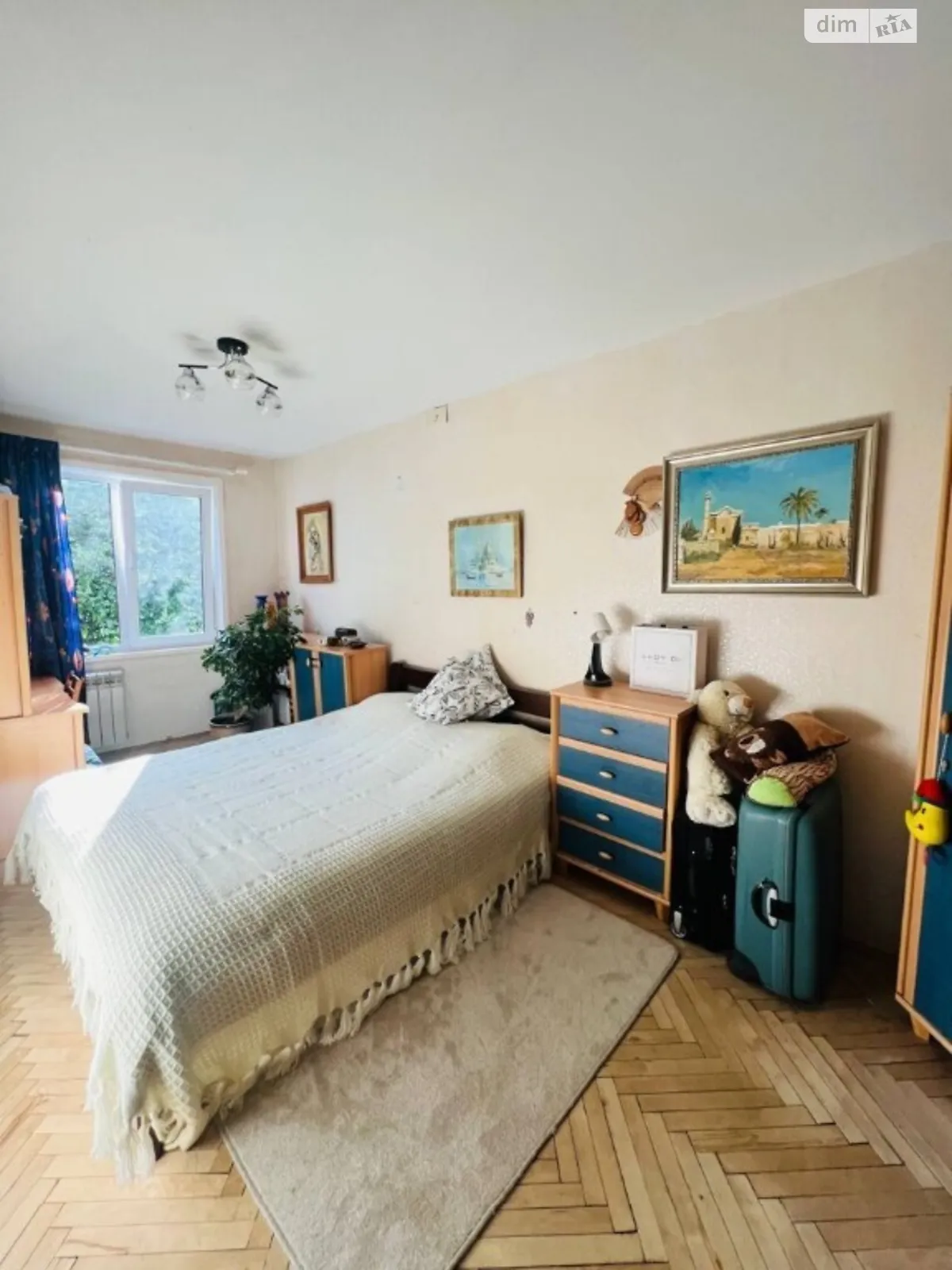 Продается 3-комнатная квартира 61.5 кв. м в Львове - фото 2