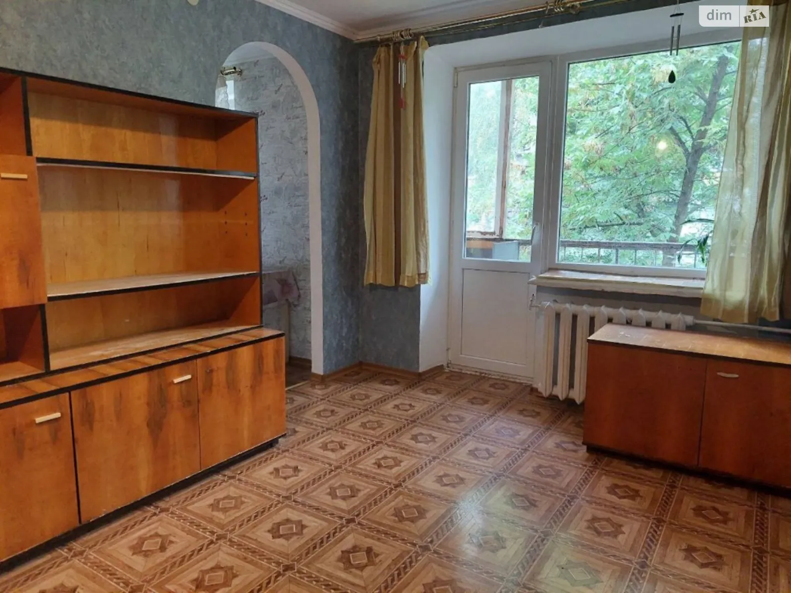 Продается 1-комнатная квартира 30 кв. м в Хмельницком