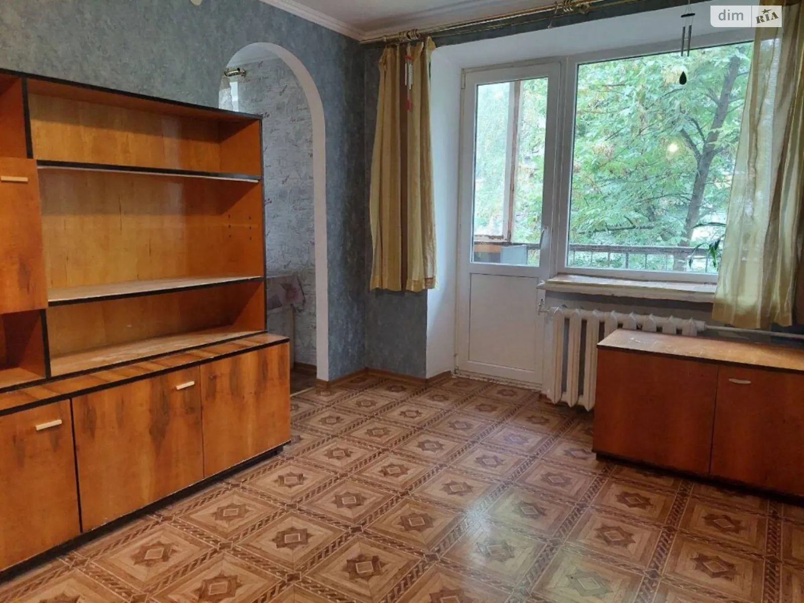 Продается 1-комнатная квартира 30 кв. м в Хмельницком - фото 1