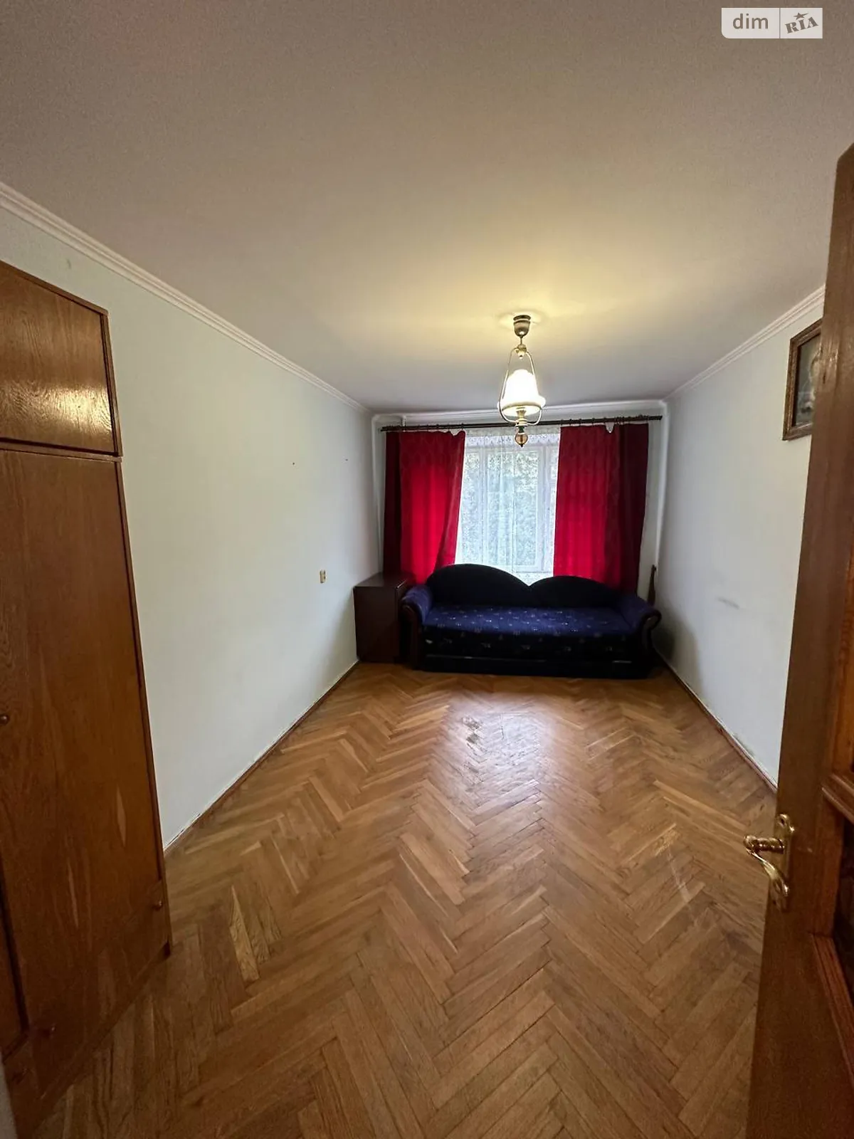 Сдается в аренду 2-комнатная квартира 43 кв. м в Львове - фото 3