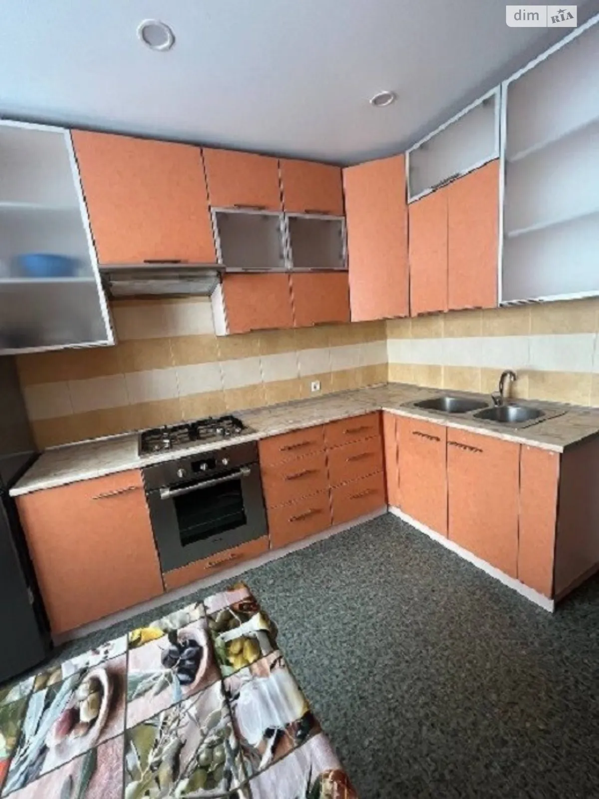 3-кімнатна квартира 67 кв. м у Запоріжжі, цена: 32000 $ - фото 1