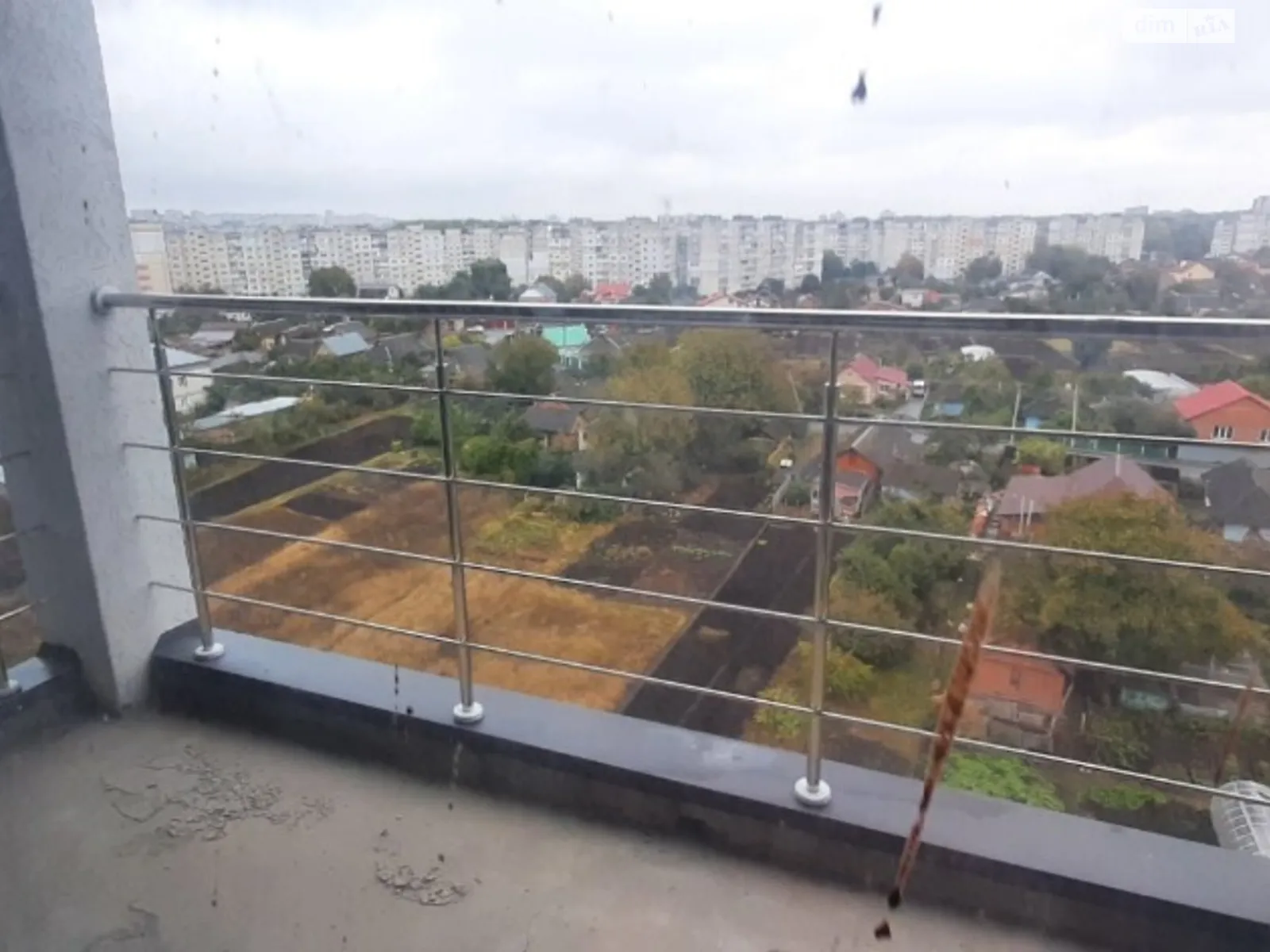 Продається 1-кімнатна квартира 41 кв. м у Хмельницькому, вул. Транспортна, 11/3 - фото 1