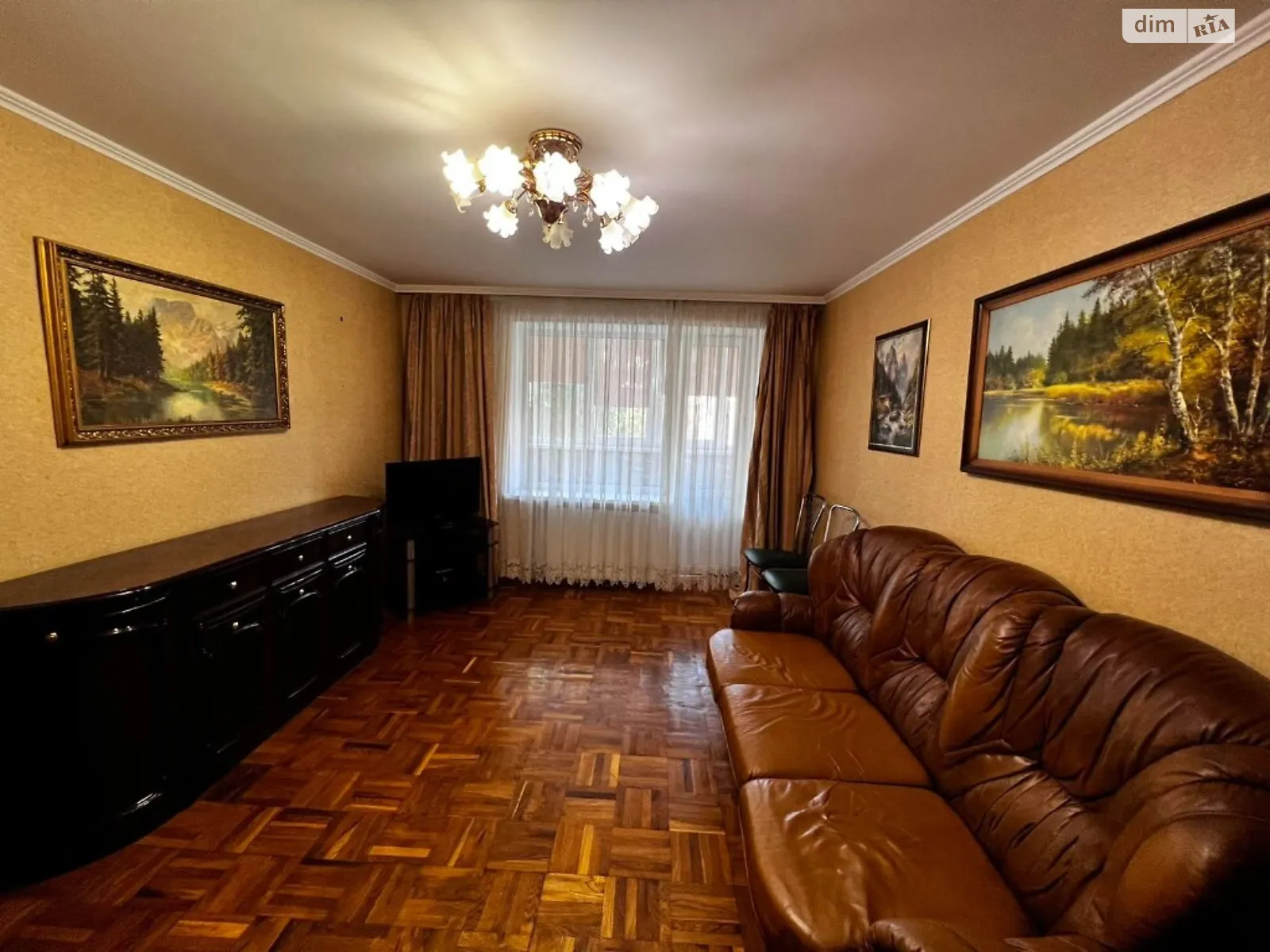 Продається 3-кімнатна квартира 62 кв. м у Хмельницькому, вул. Зарічанська