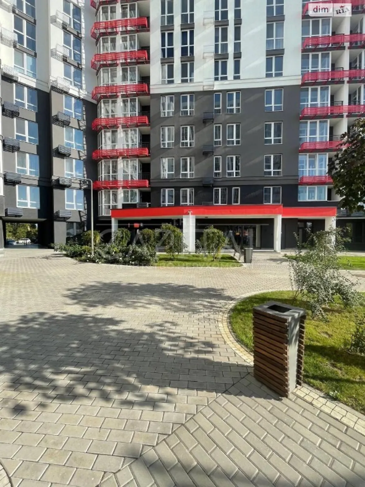 Продается помещения свободного назначения 60 кв. м в 24-этажном здании - фото 3