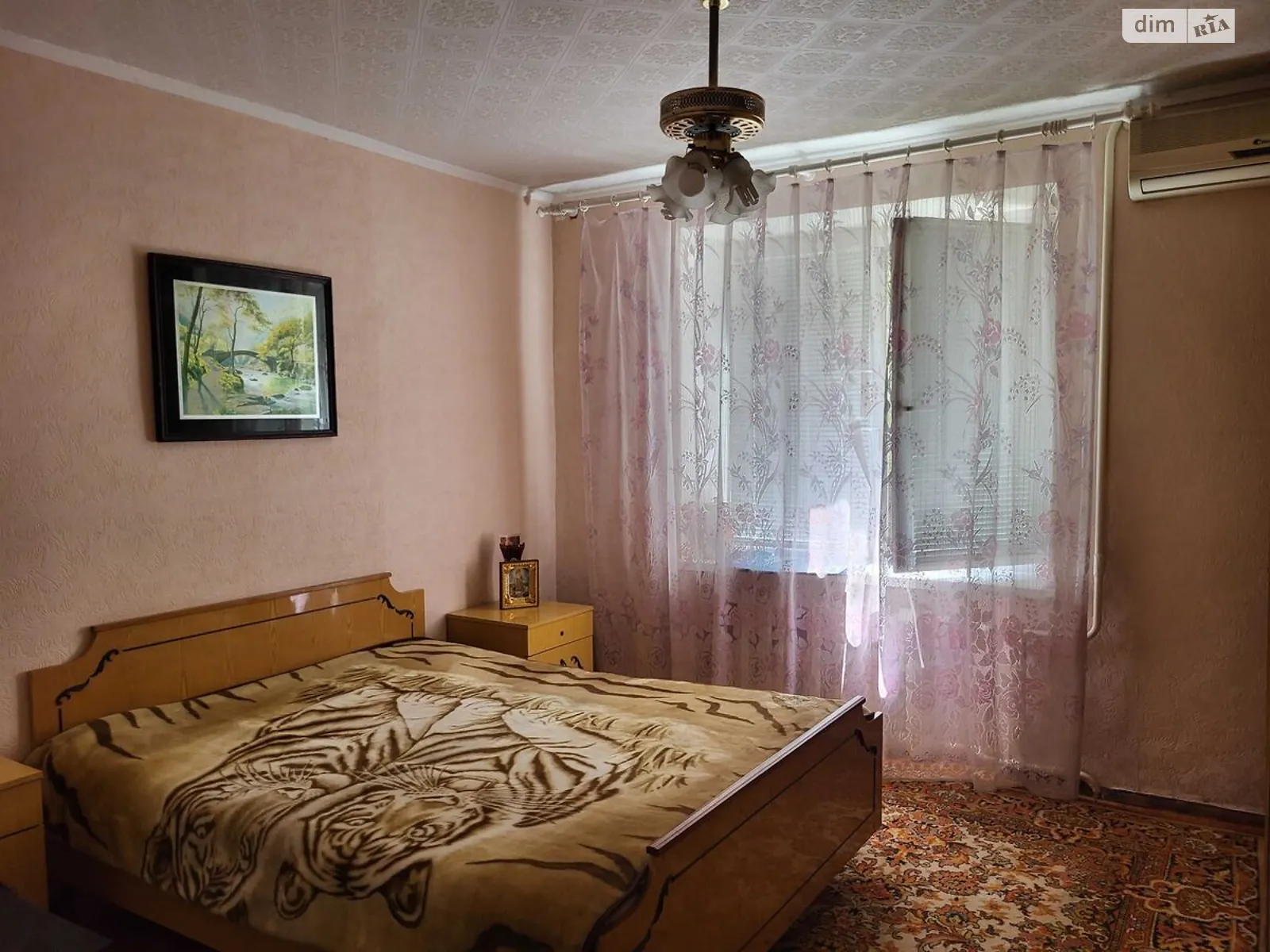2-комнатная квартира 55 кв. м в Запорожье, цена: 33000 $