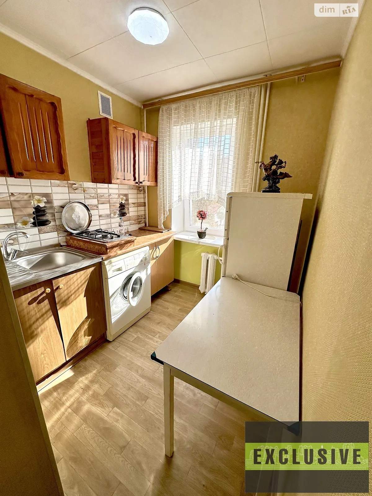Продается 1-комнатная квартира 22 кв. м в Черноморске, ул. Парусная