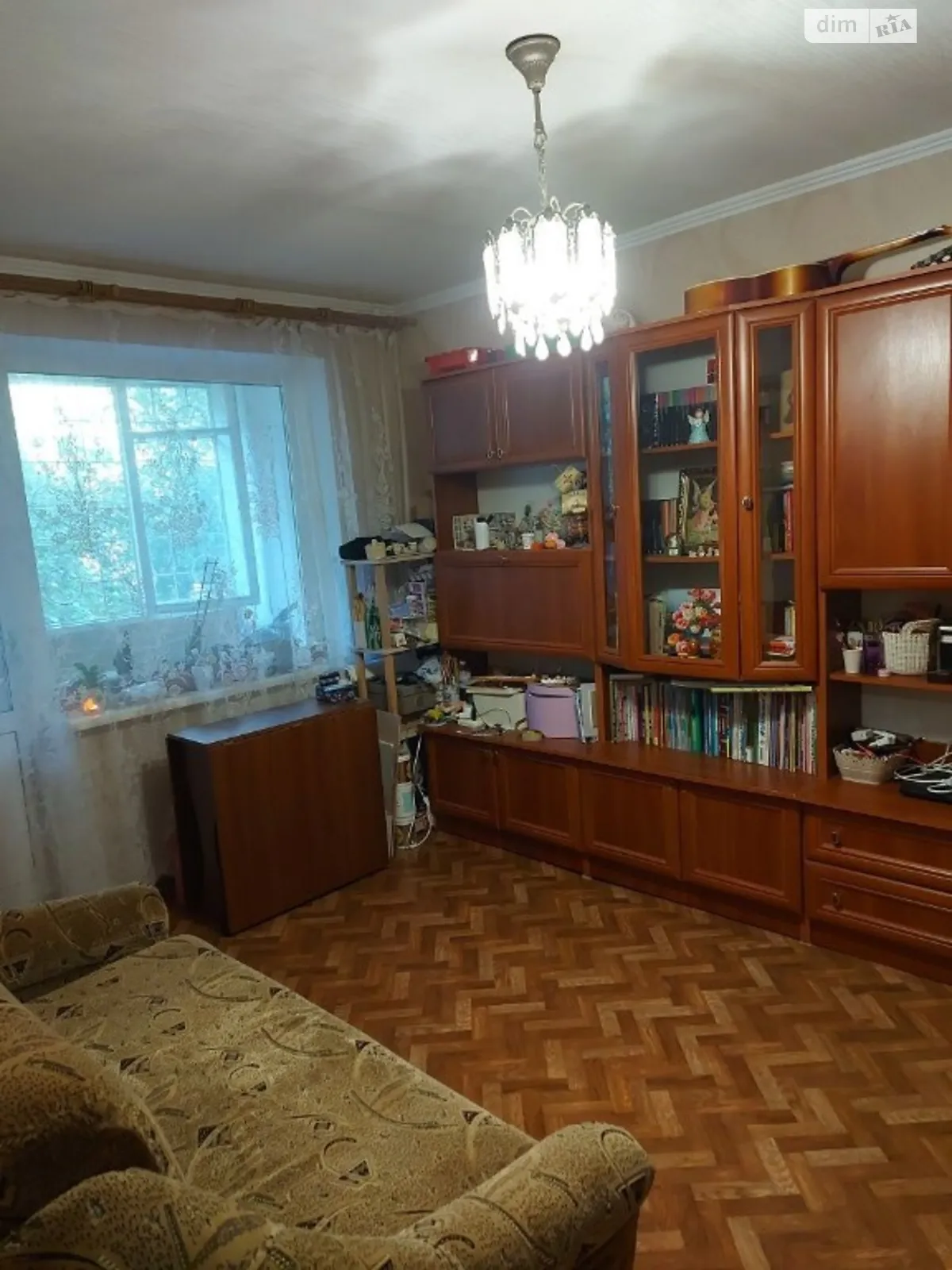 Продается 2-комнатная квартира 45.2 кв. м в Днепре, пер. Желваковского, 6