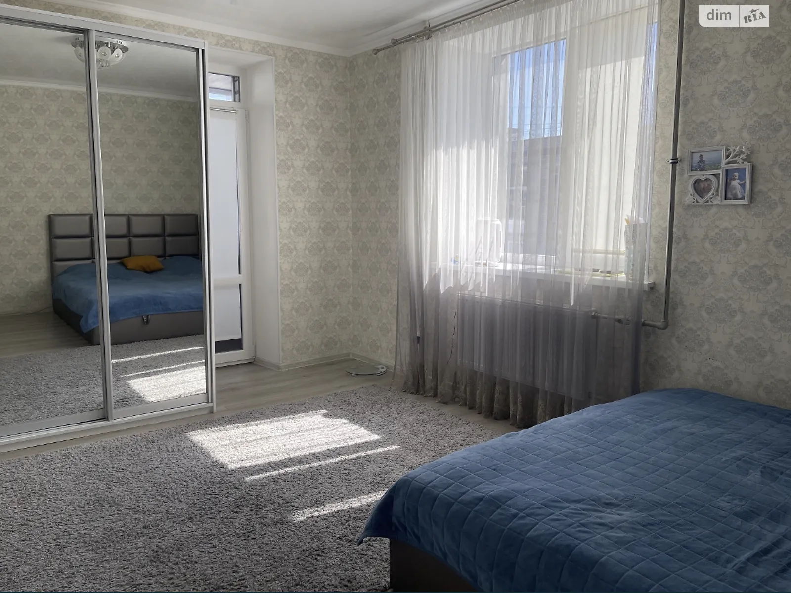 Продается 2-комнатная квартира 50 кв. м в Николаеве, просп. Героев Украины, 101