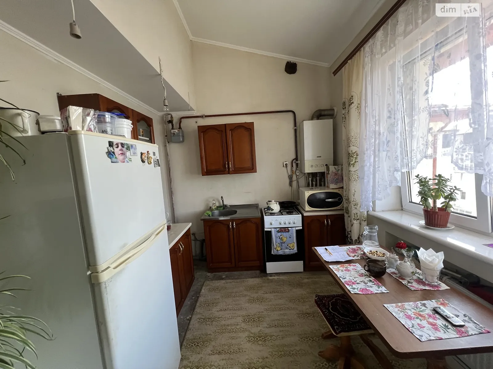 Продается 2-комнатная квартира 69 кв. м в Черноморске - фото 2