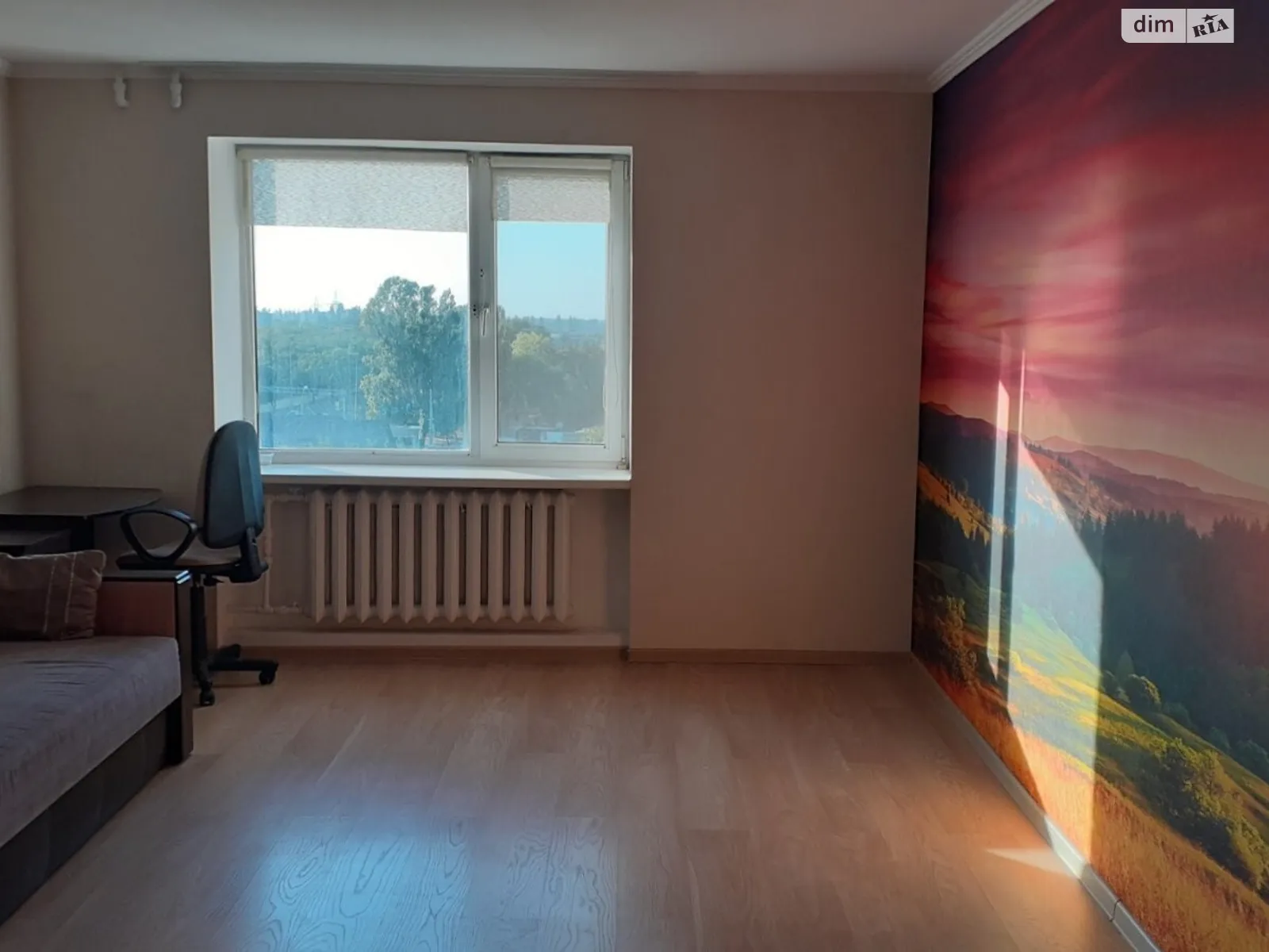 Продается 1-комнатная квартира 47 кв. м в Одессе, ул. Сергея Ядова, 28