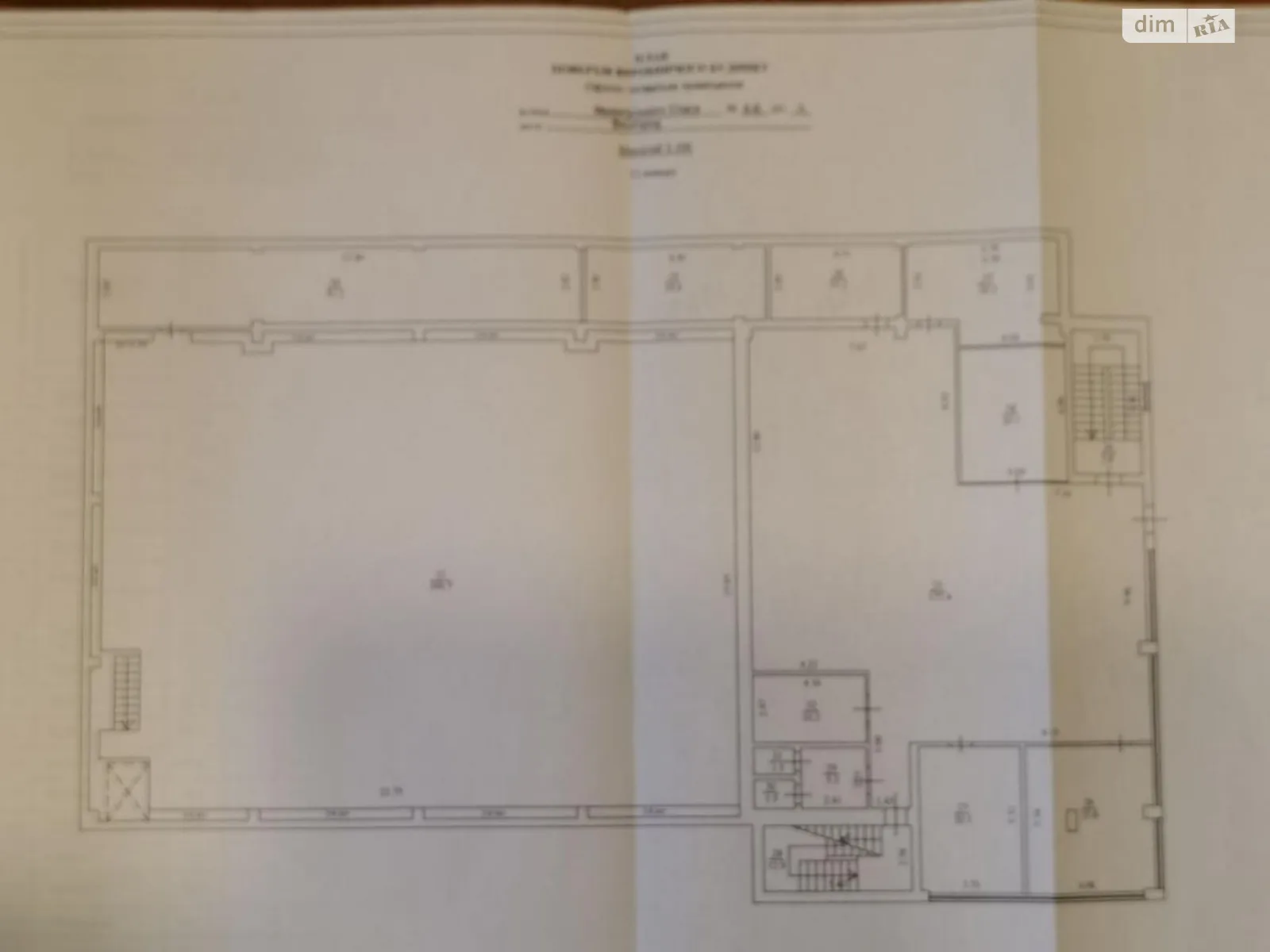 Сдается в аренду офис 1400 кв. м в бизнес-центре, цена: 5500 $ - фото 1