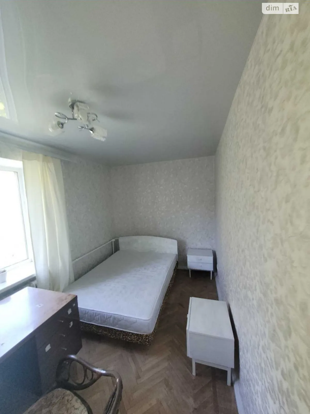 Сдается в аренду 2-комнатная квартира 45 кв. м в Харькове, цена: 5500 грн