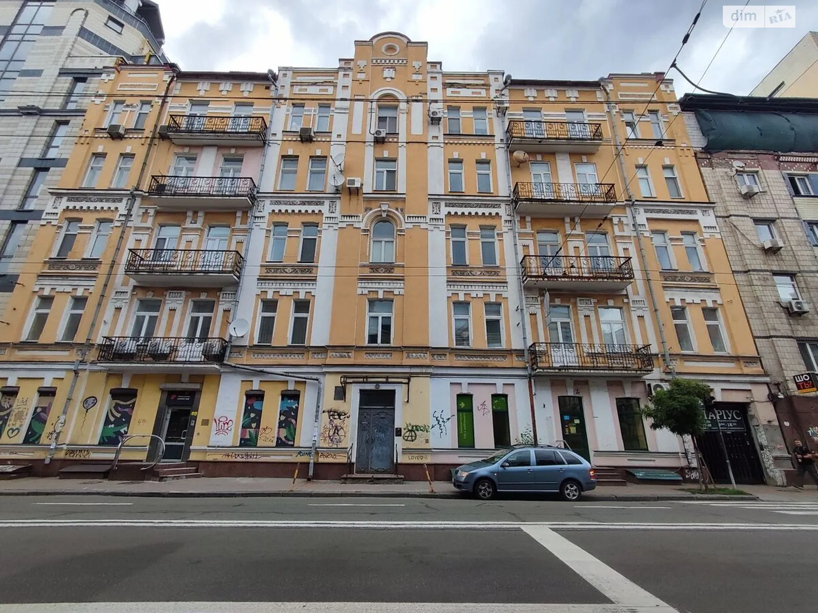 Здається в оренду 3-кімнатна квартира 160 кв. м у Києві - фото 3