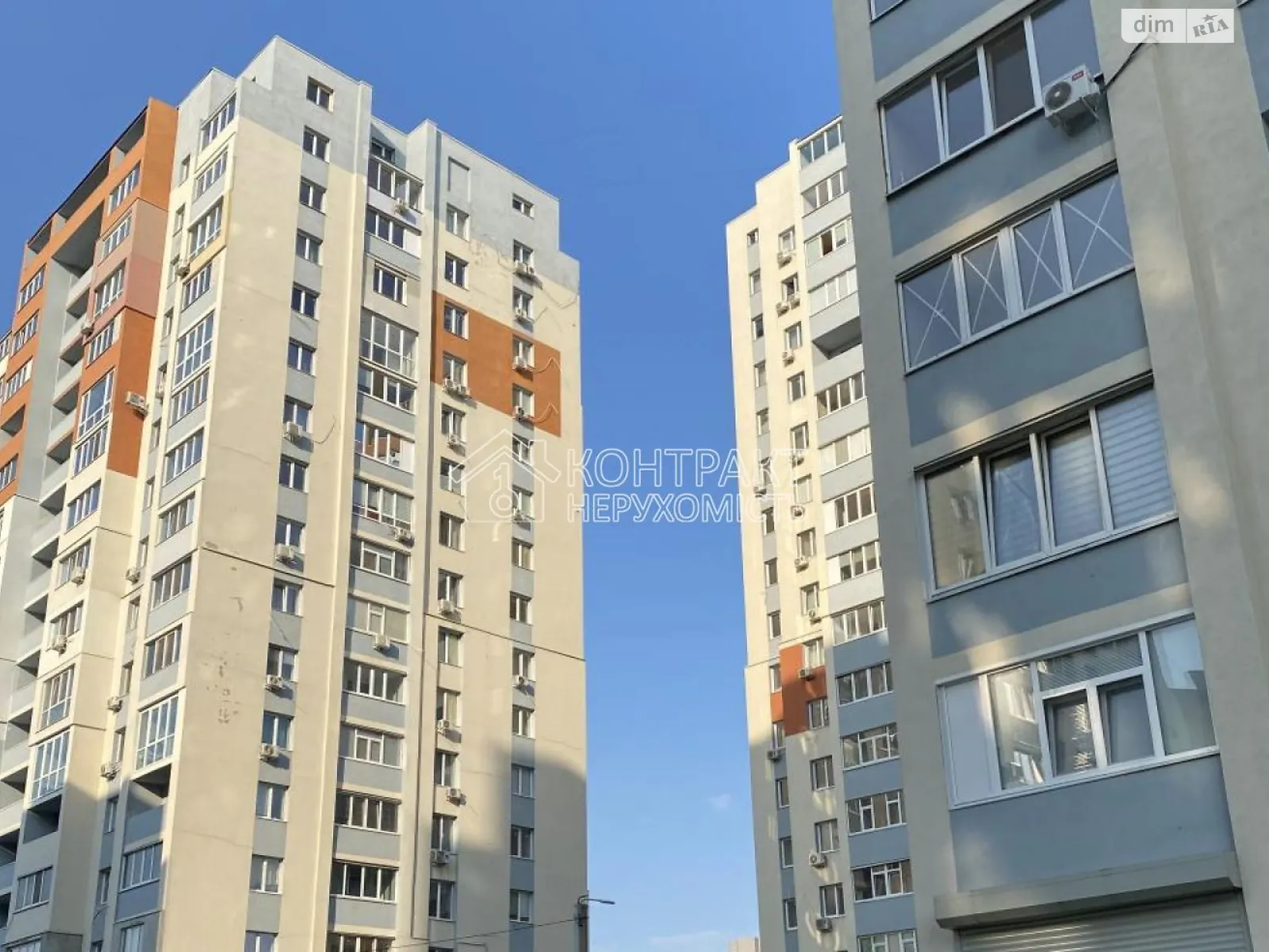 Продается 1-комнатная квартира 56.25 кв. м в Харькове, ул. Елизаветинская