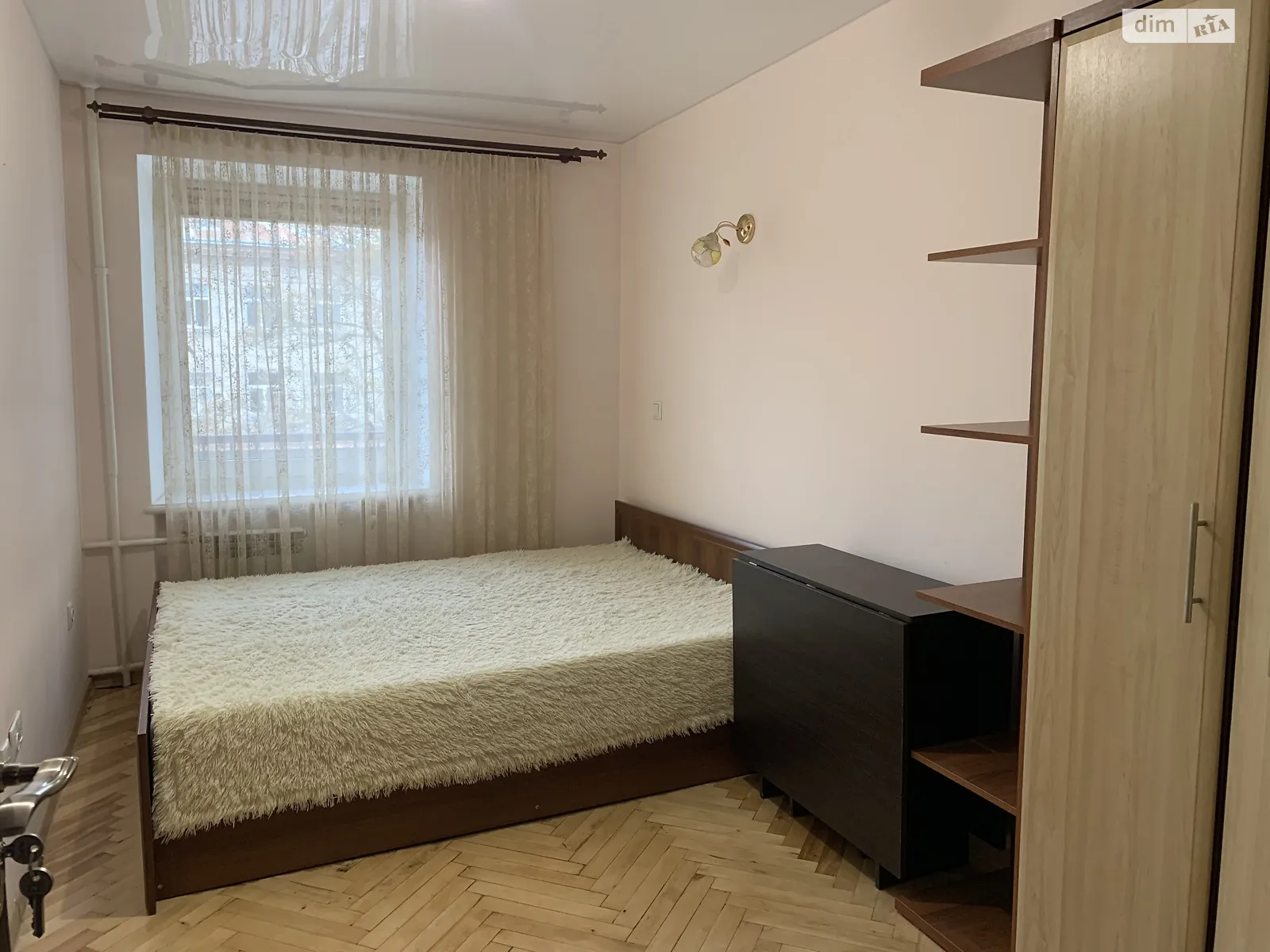 2-комнатная квартира 46 кв. м в Тернополе - фото 2