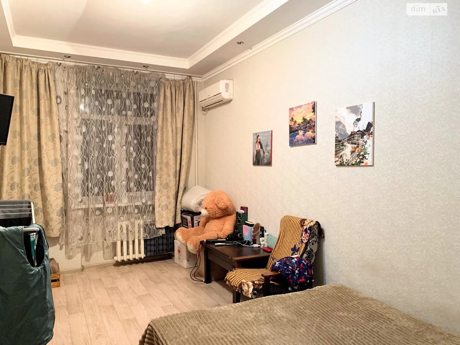 Продається 2-кімнатна квартира 44 кв. м у Миколаєві, вул. Лягіна - фото 1