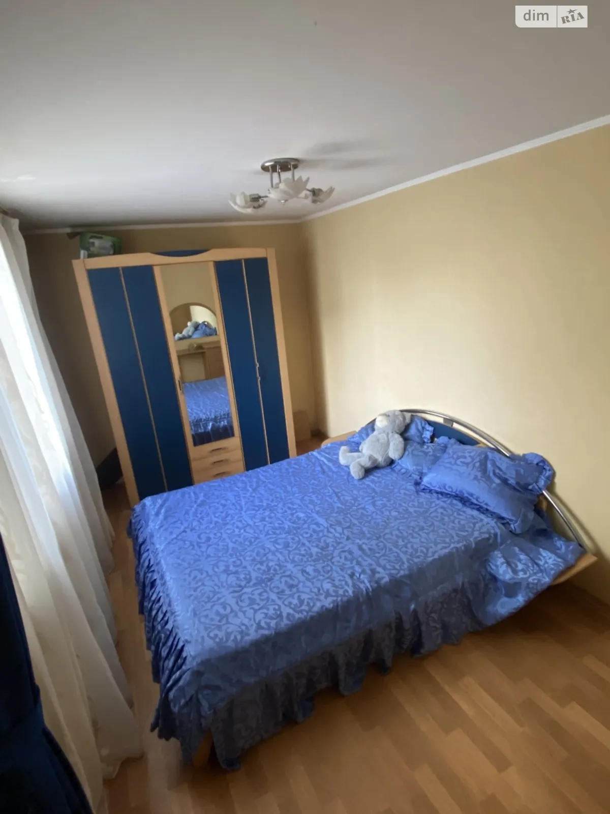 Продается 2-комнатная квартира 43.3 кв. м в Николаеве - фото 2
