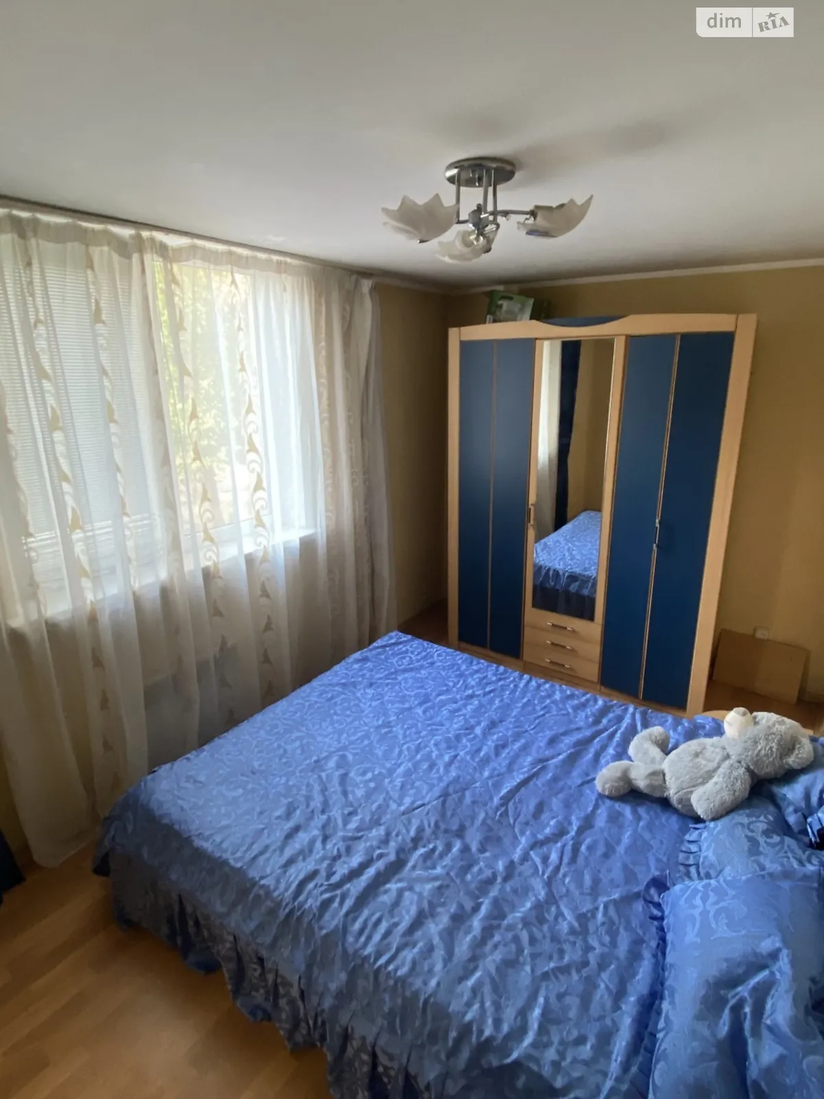 Продается 2-комнатная квартира 43.3 кв. м в Николаеве, цена: 40000 $ - фото 1