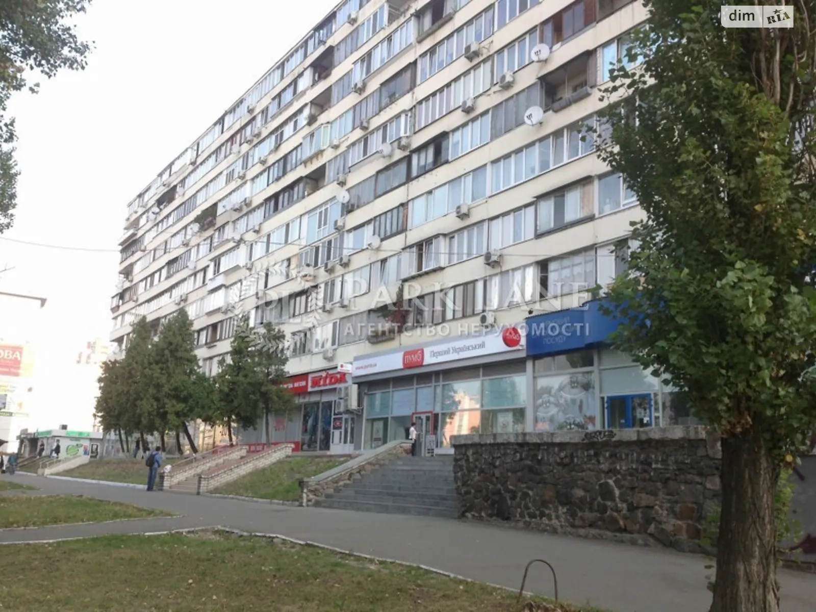 Продается 1-комнатная квартира 50 кв. м в Киеве, ул. Большая Васильковская, 145/1 - фото 1