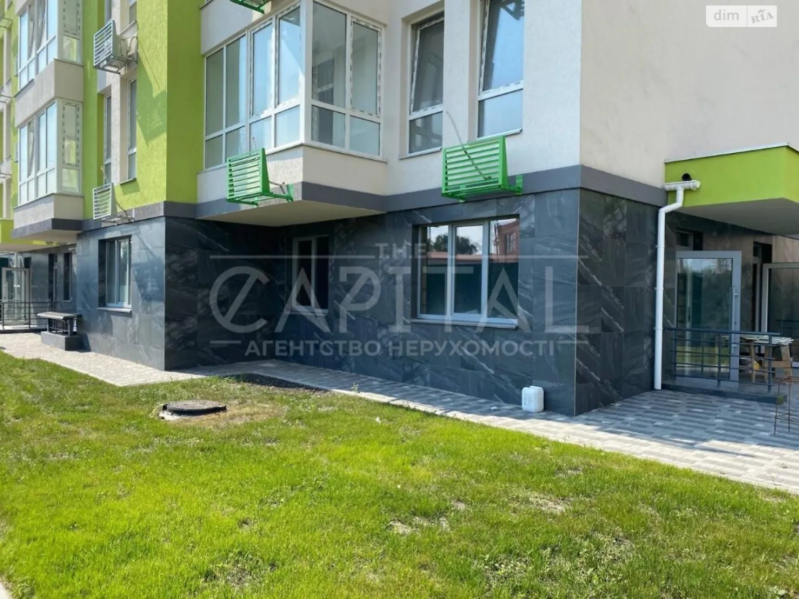 просп. Берестейський(Перемоги), 67, цена: 165500 $ - фото 1