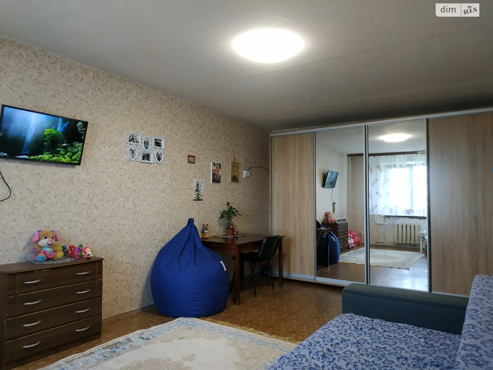 Продается 3-комнатная квартира 82 кв. м в Броварах, цена: 82500 $