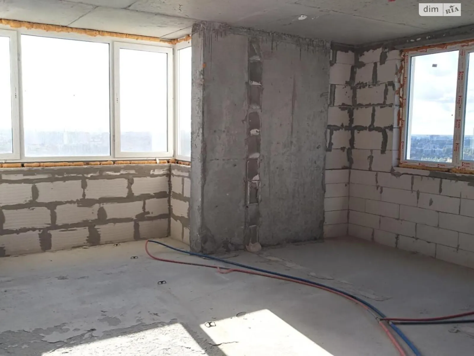 Продається 3-кімнатна квартира 90 кв. м у Києві, вул. Степана Руданського, 9А - фото 1