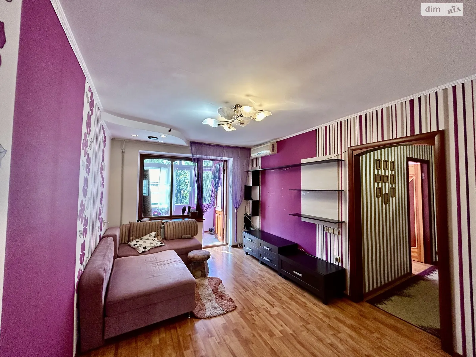 Продается 2-комнатная квартира 45.3 кв. м в Николаеве, просп. Мира, 27 - фото 1