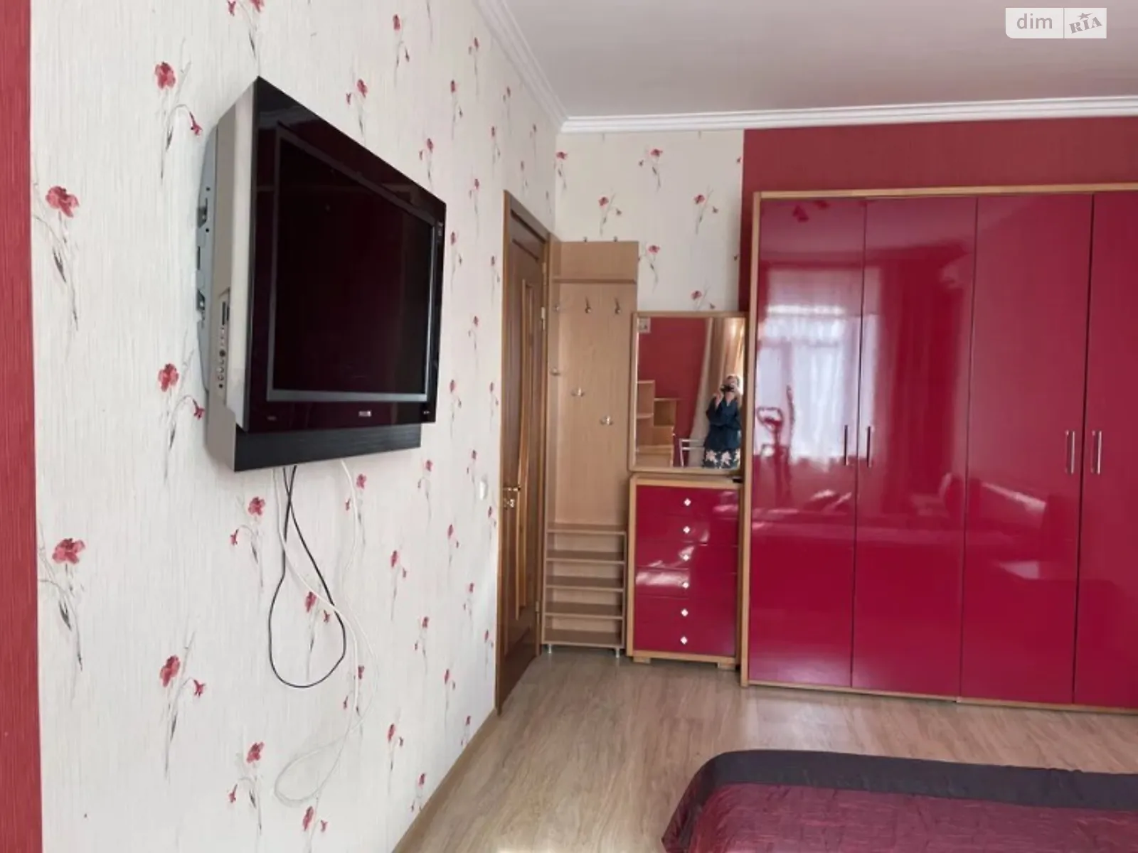 Продается 4-комнатная квартира 96.2 кв. м в Одессе, парк Шевченко - фото 1