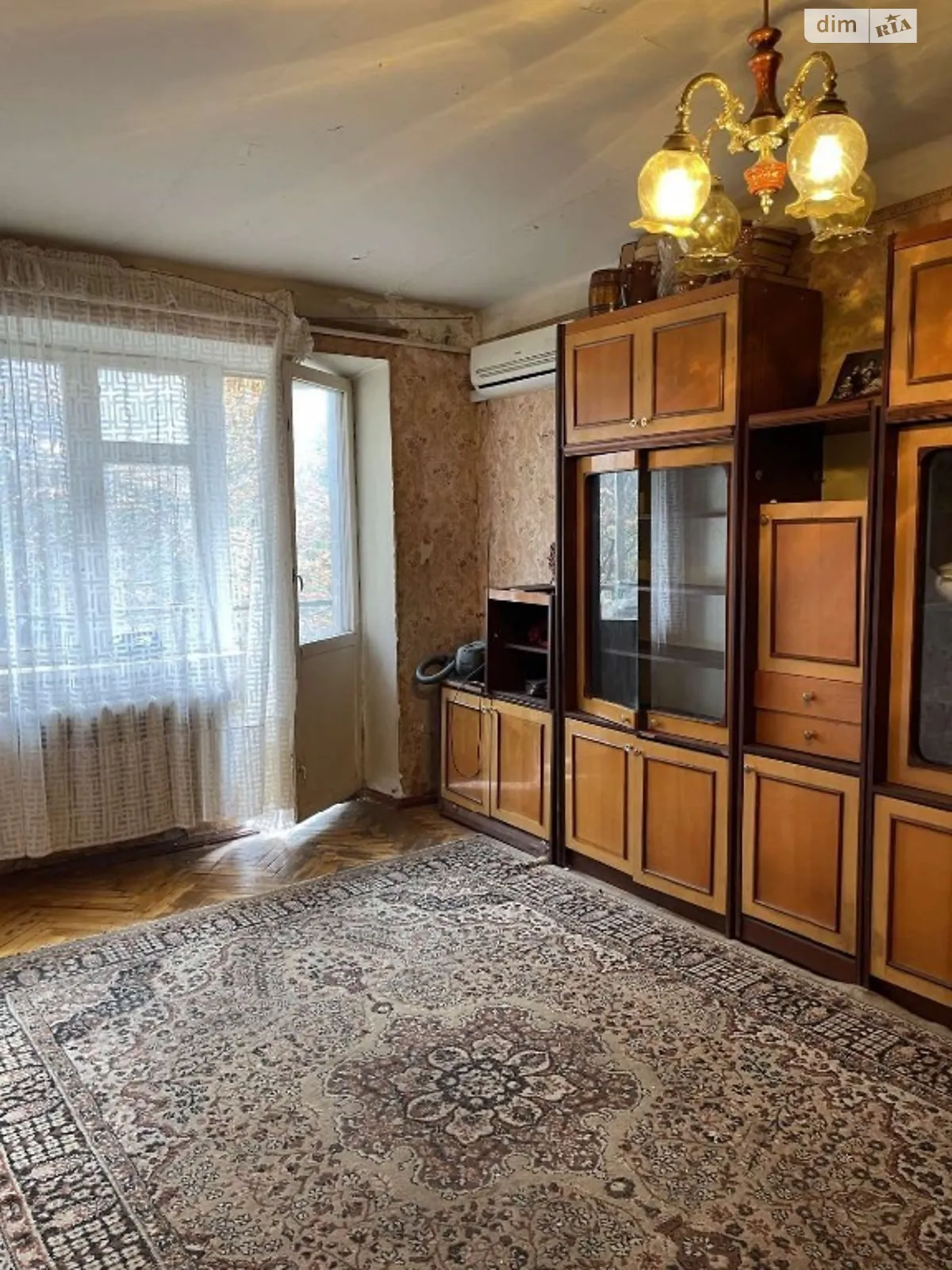 Продается 1-комнатная квартира 32.3 кв. м в Одессе, ул. Комитетская - фото 1