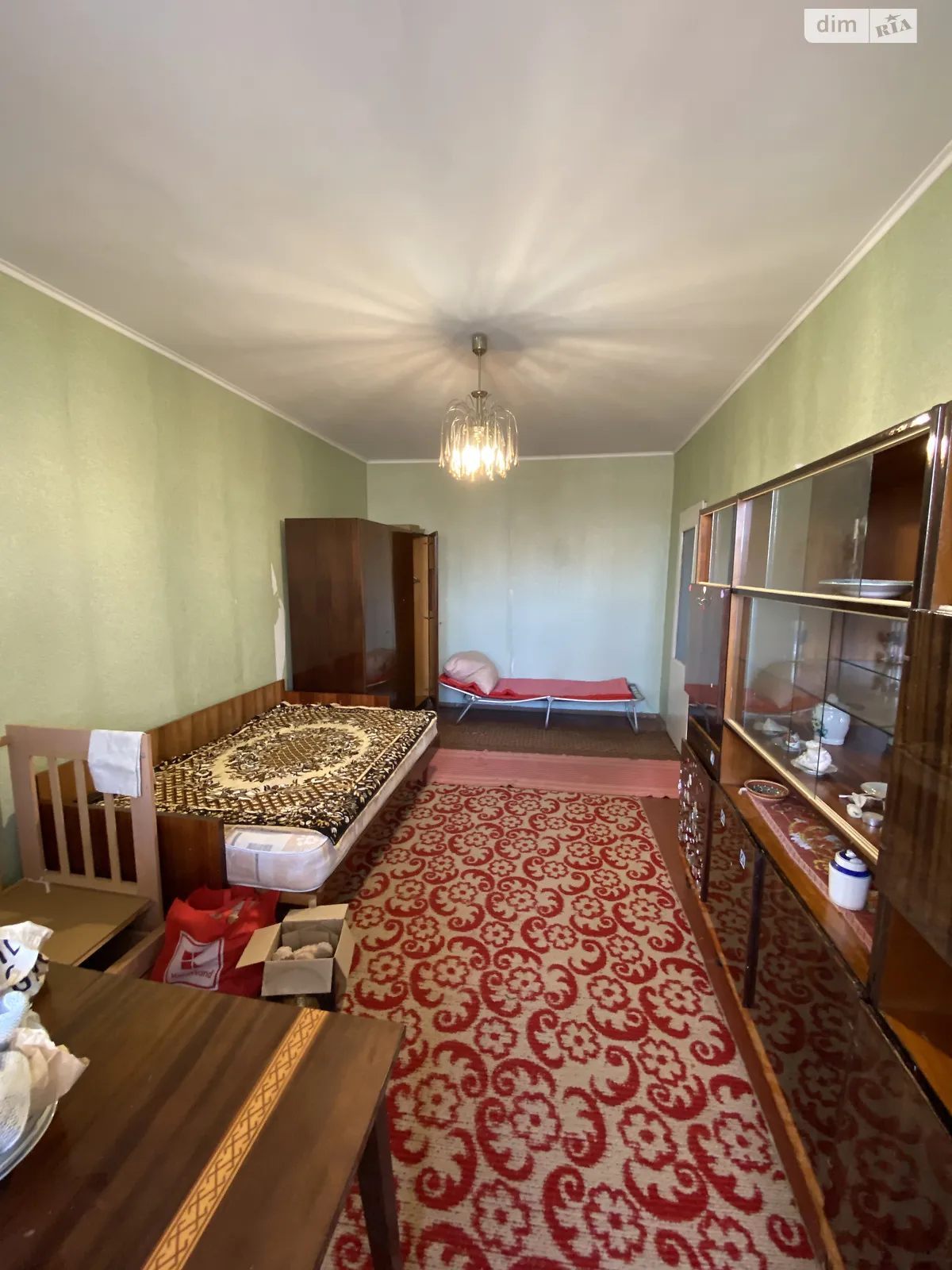 Продается 2-комнатная квартира 55.7 кв. м в Киеве, цена: 52000 $