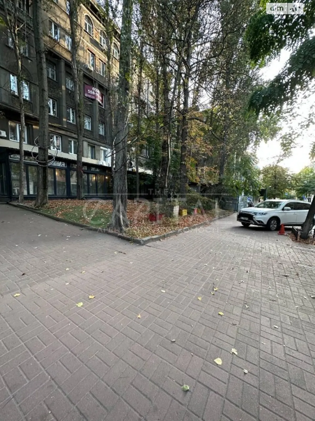 ул. Олеся Гончара, 67 Шевченковский,Киев, цена: 3500 $ - фото 1