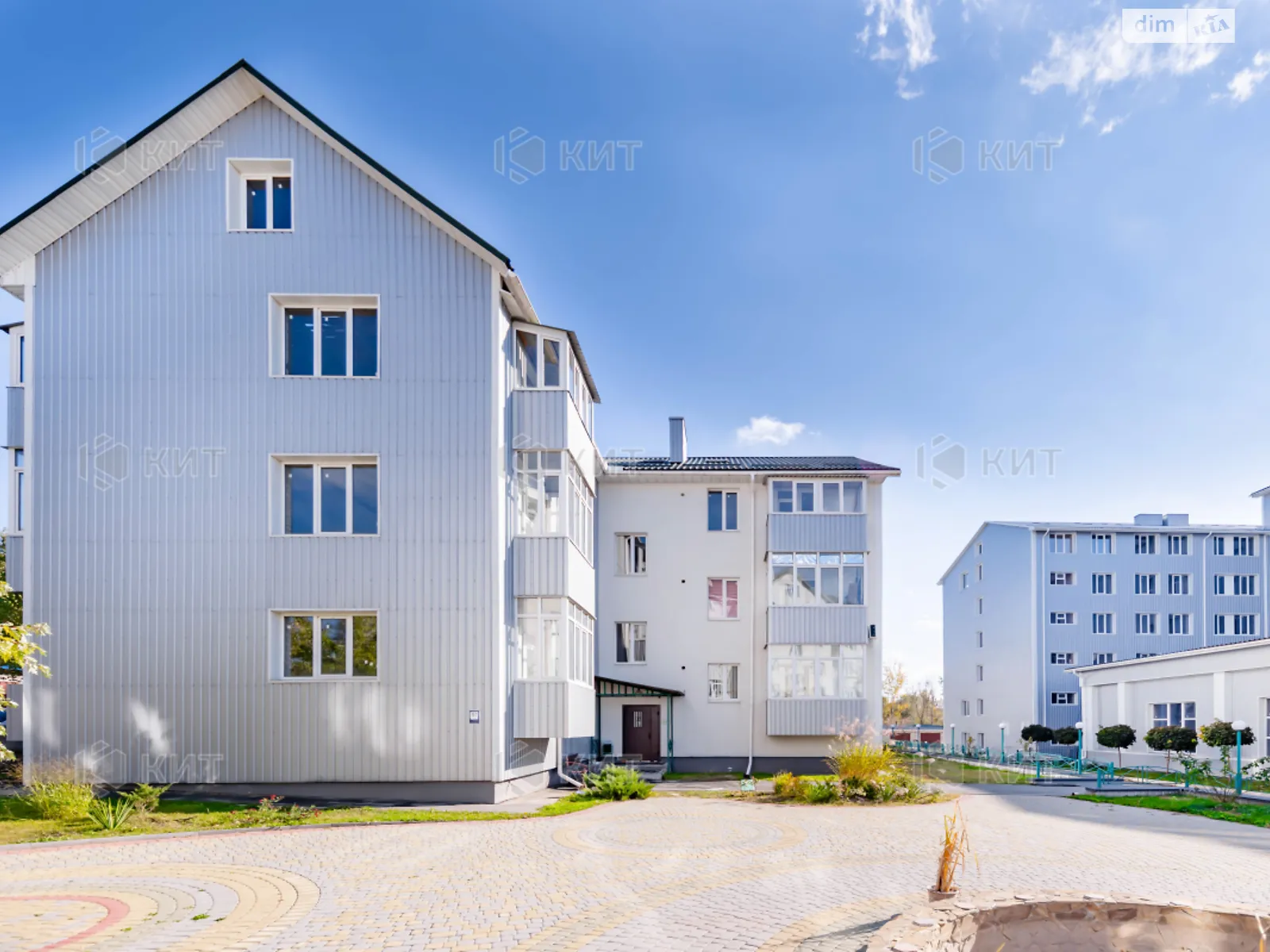 Продается 2-комнатная квартира 47 кв. м в Харькове, цена: 19000 $ - фото 1