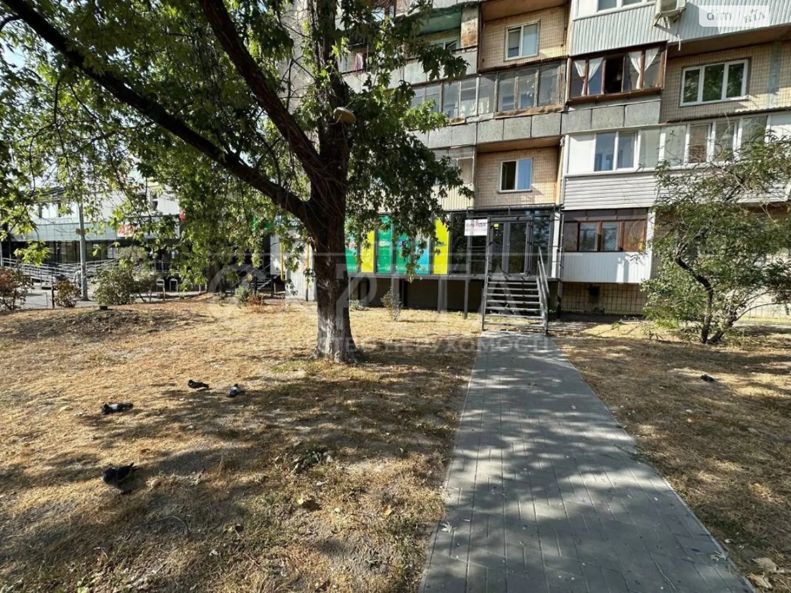 просп. Павла Тычины, 9 Днепровский,Киев, цена: 1100 $ - фото 1